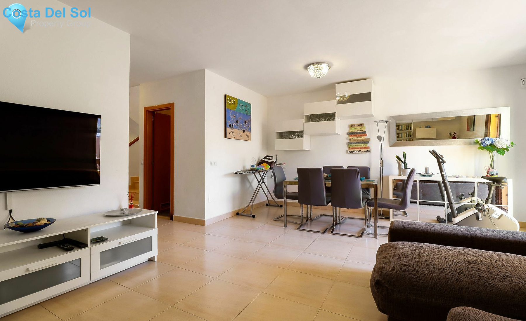 Townhouse in Torreblanca-1135951