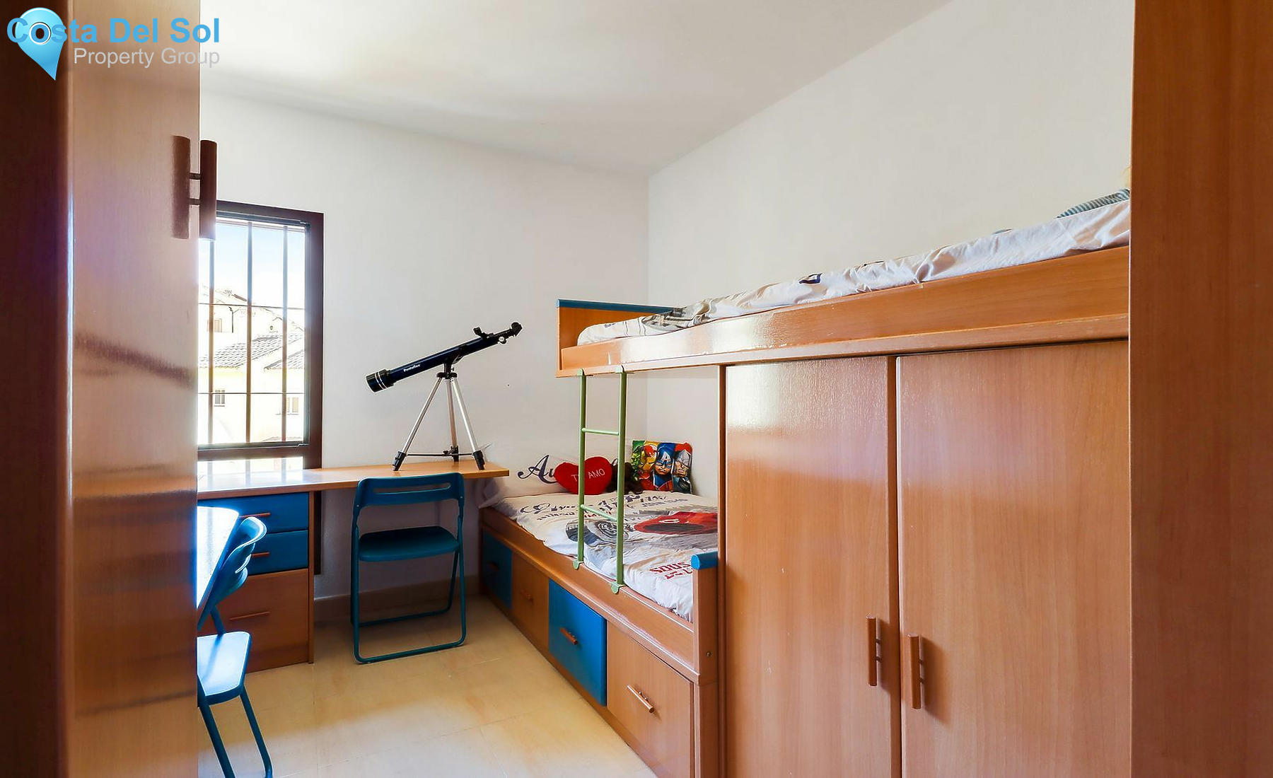 Townhouse in Torreblanca-1135935