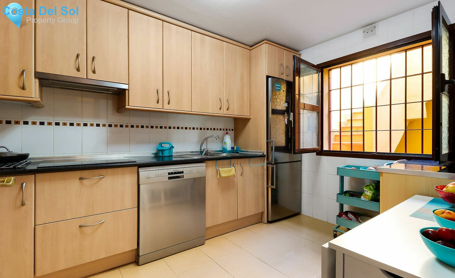 Townhouse in Torreblanca-1135953