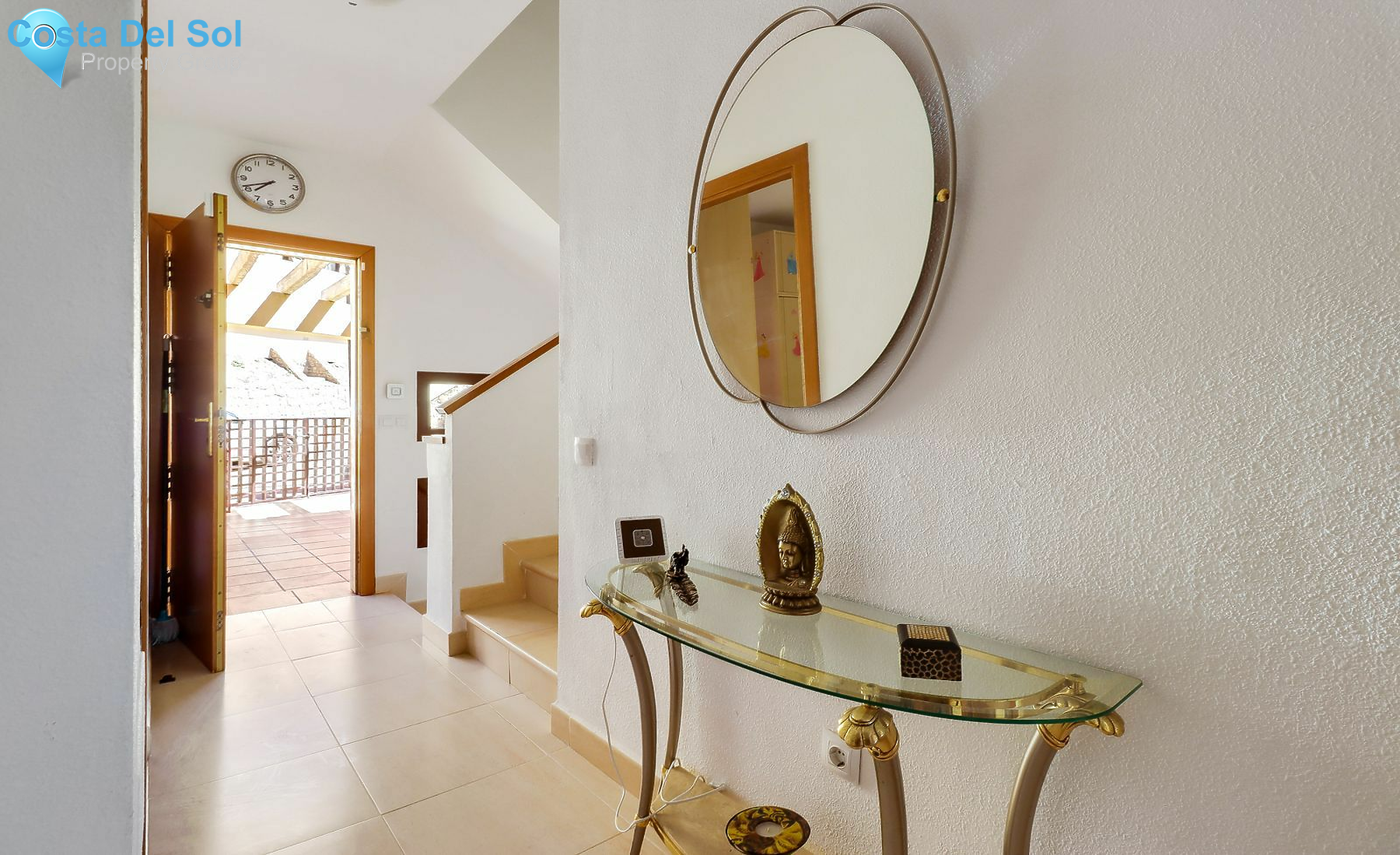 Townhouse in Torreblanca-1135942