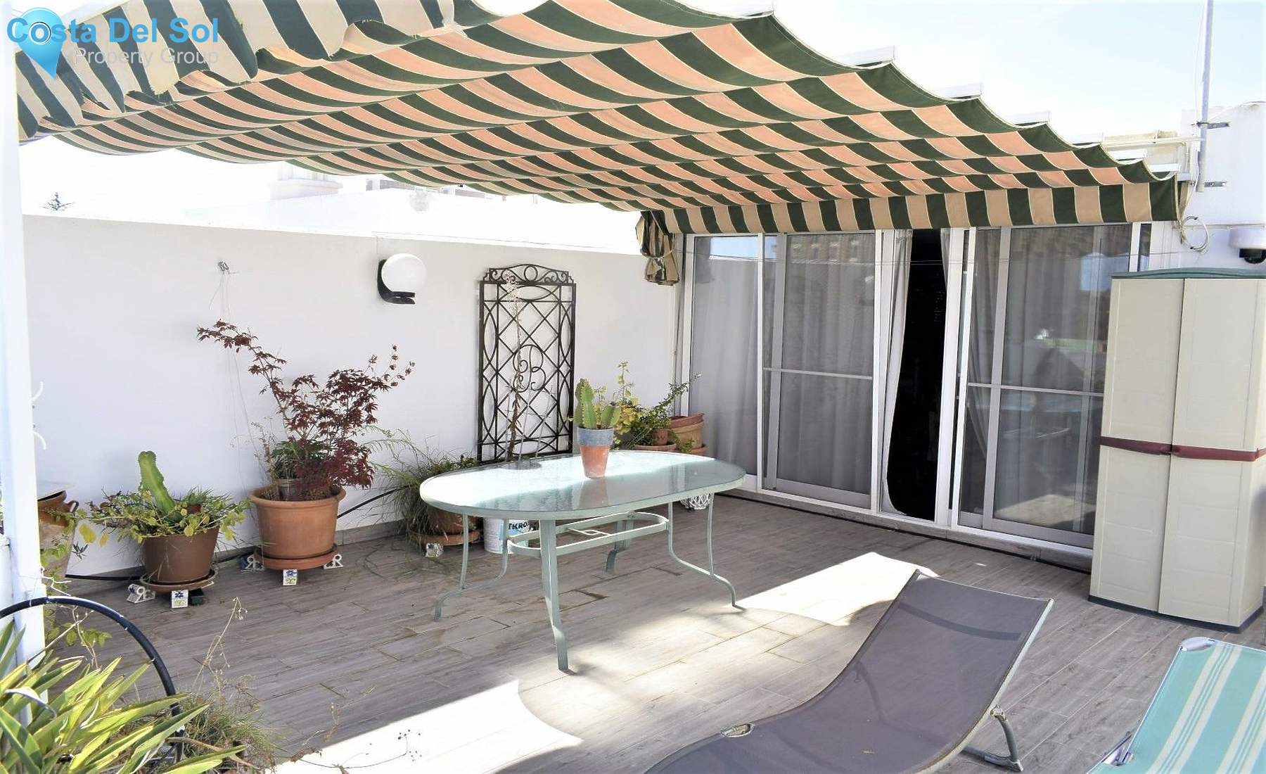 Townhouse in Torreblanca-1535554