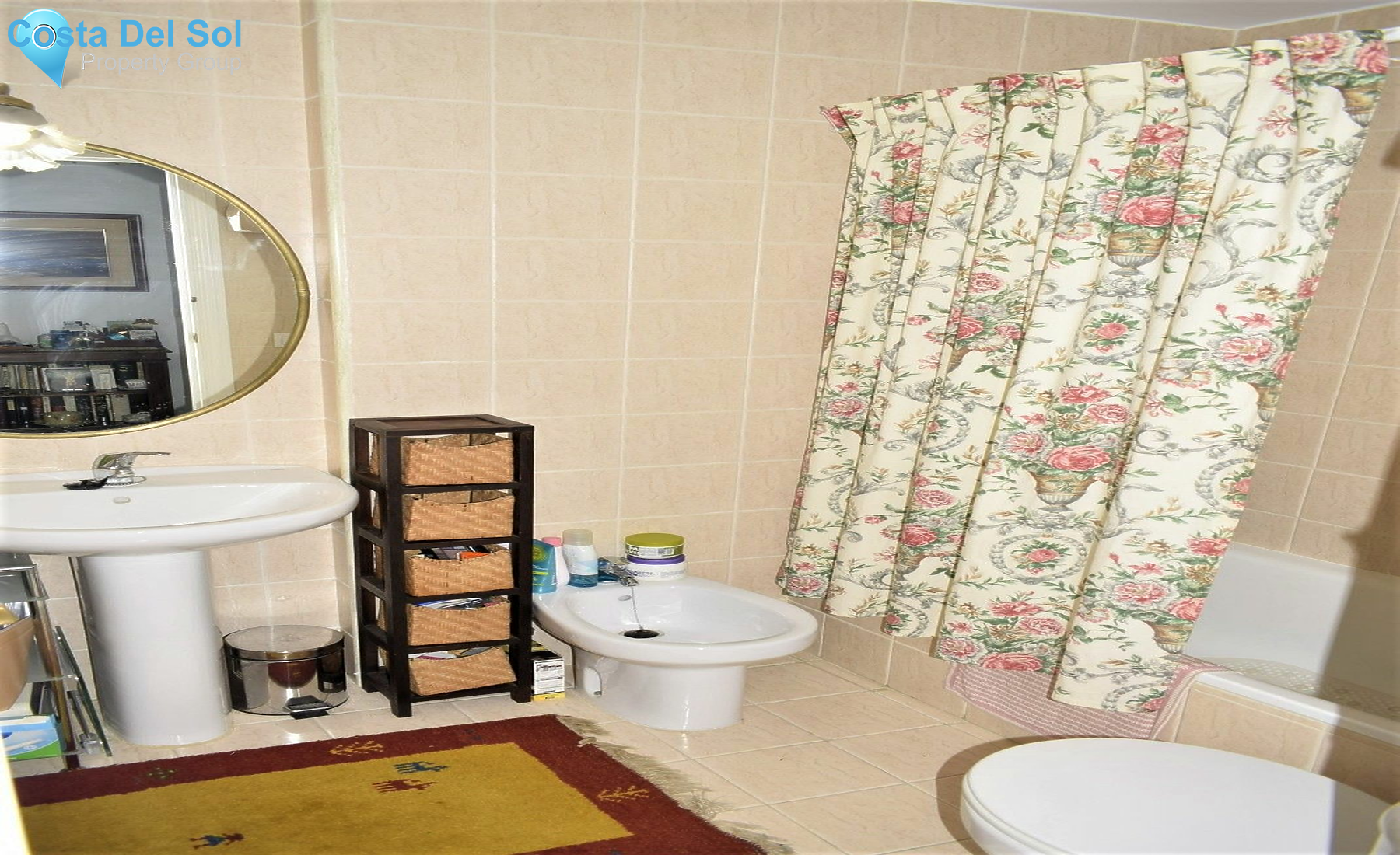 Townhouse in Torreblanca-1535563