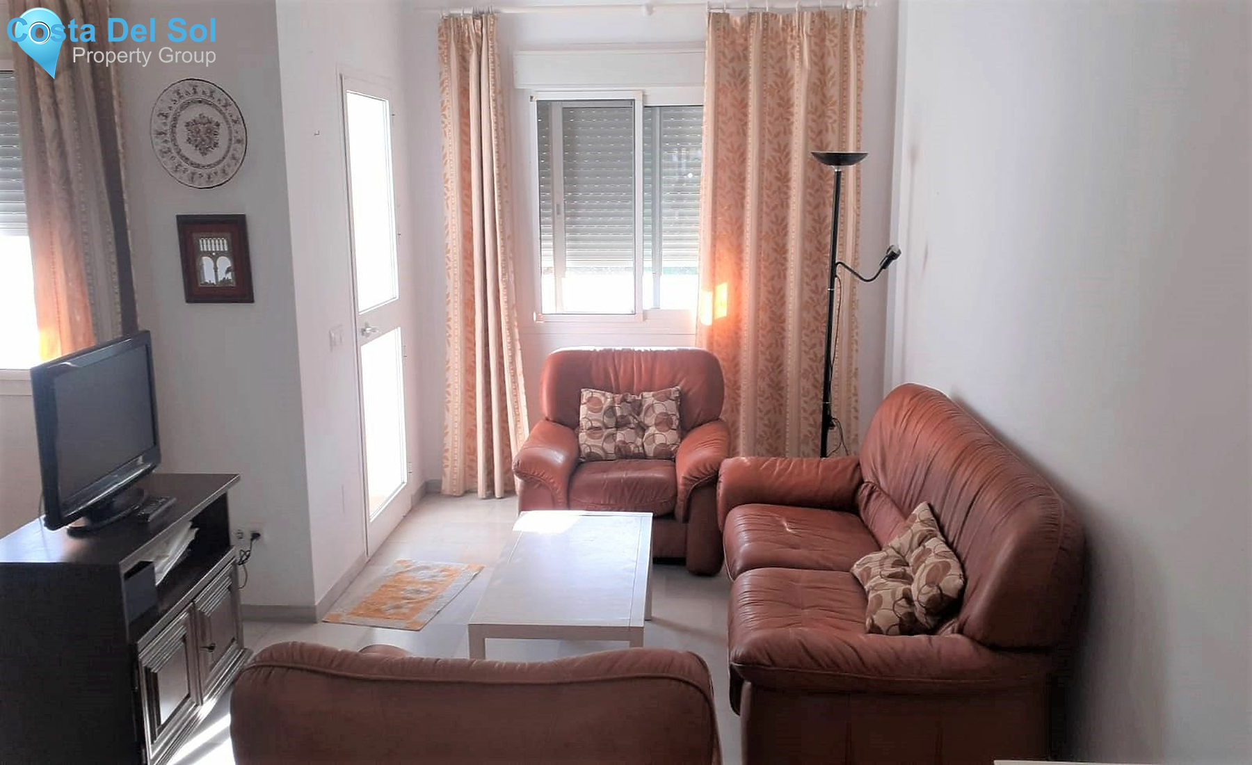 Townhouse in Torreblanca-1535565