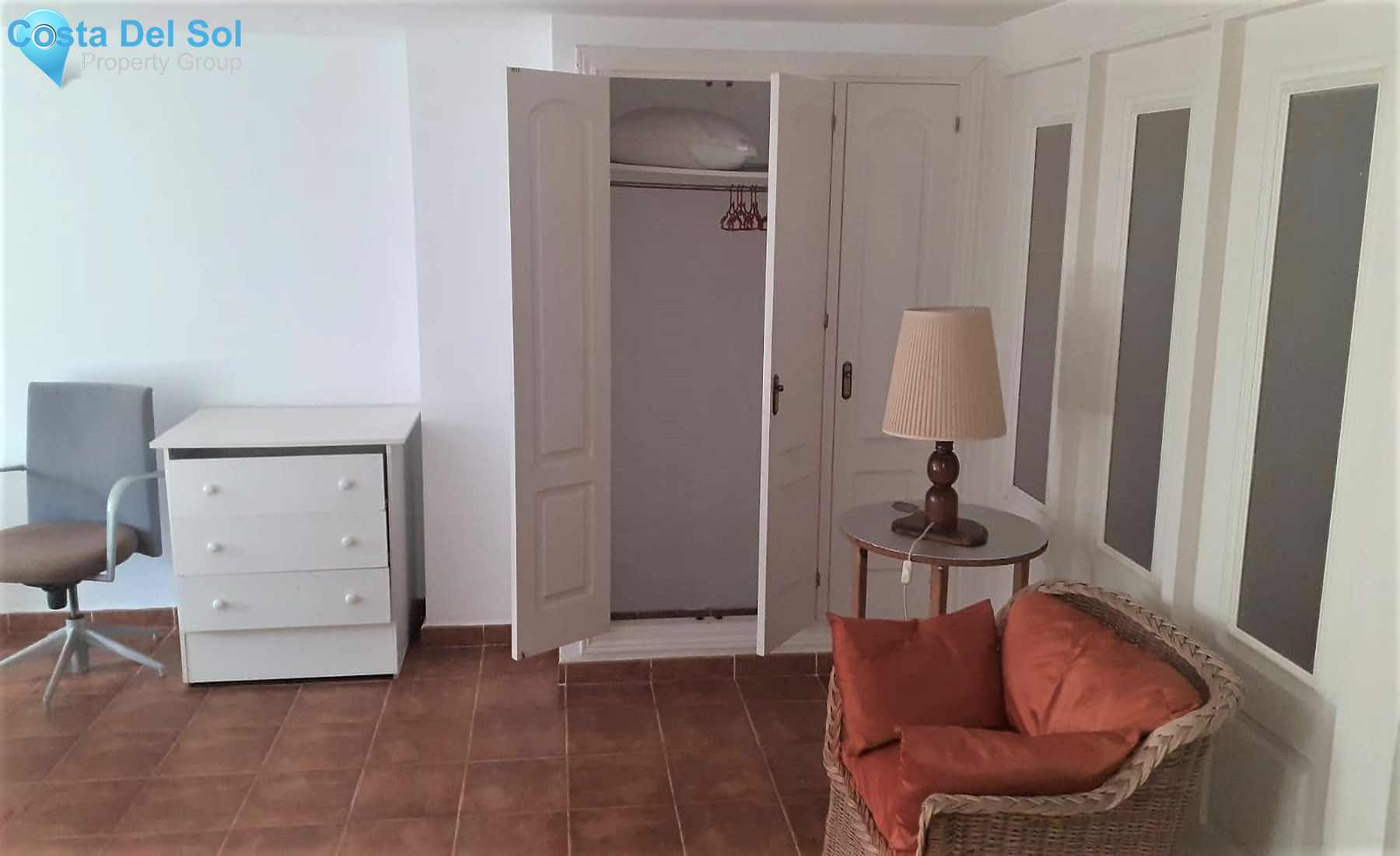 Townhouse in Torreblanca-1535566