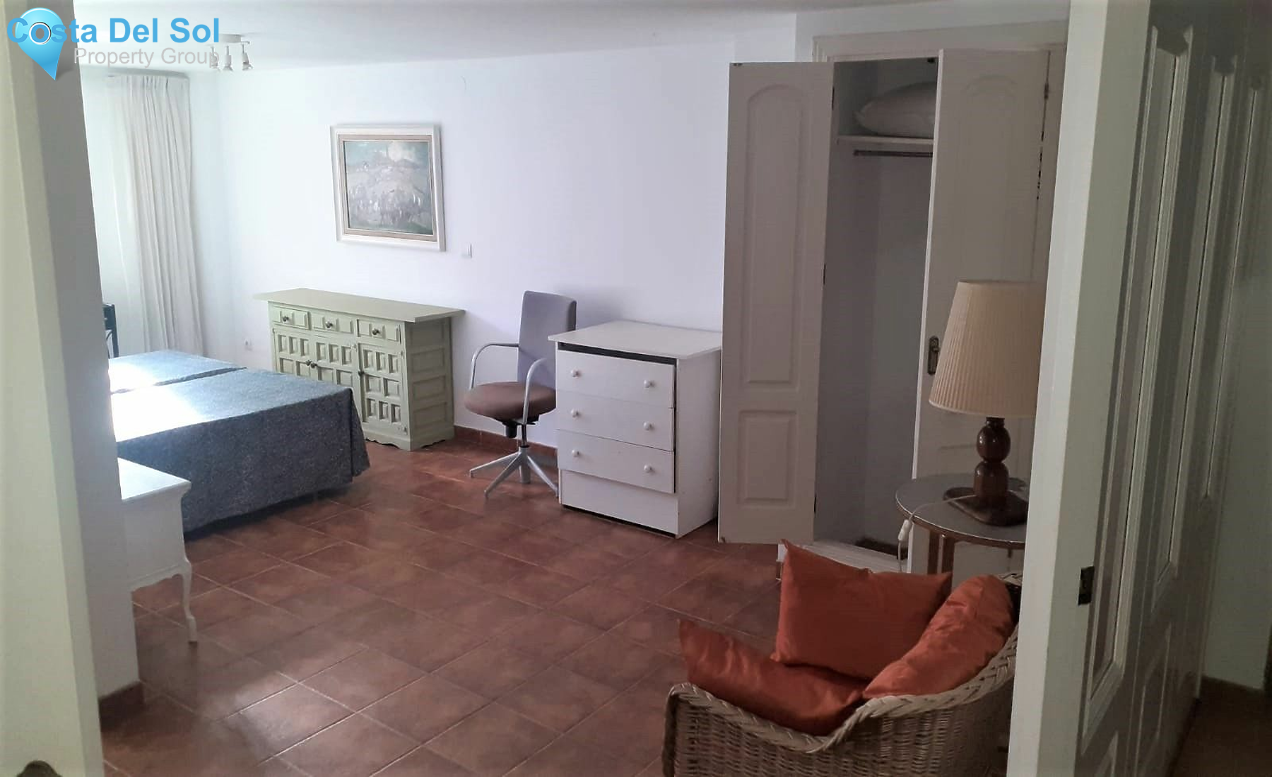 Townhouse in Torreblanca-1535567