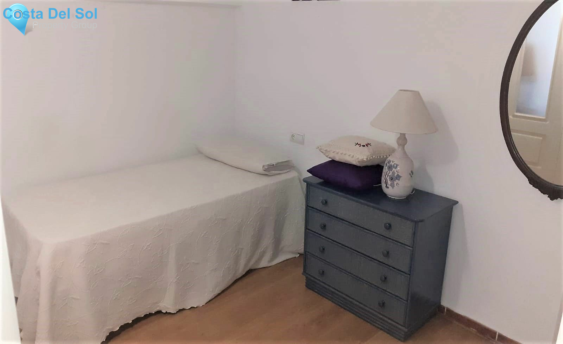 Townhouse in Torreblanca-1535571