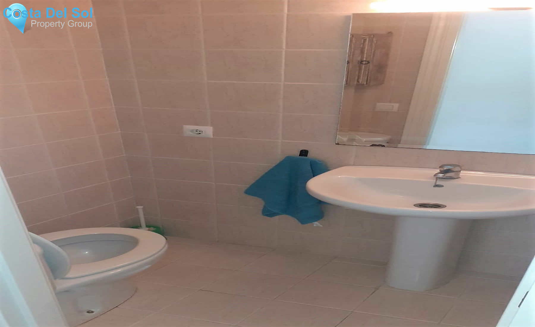 Townhouse in Torreblanca-1535573