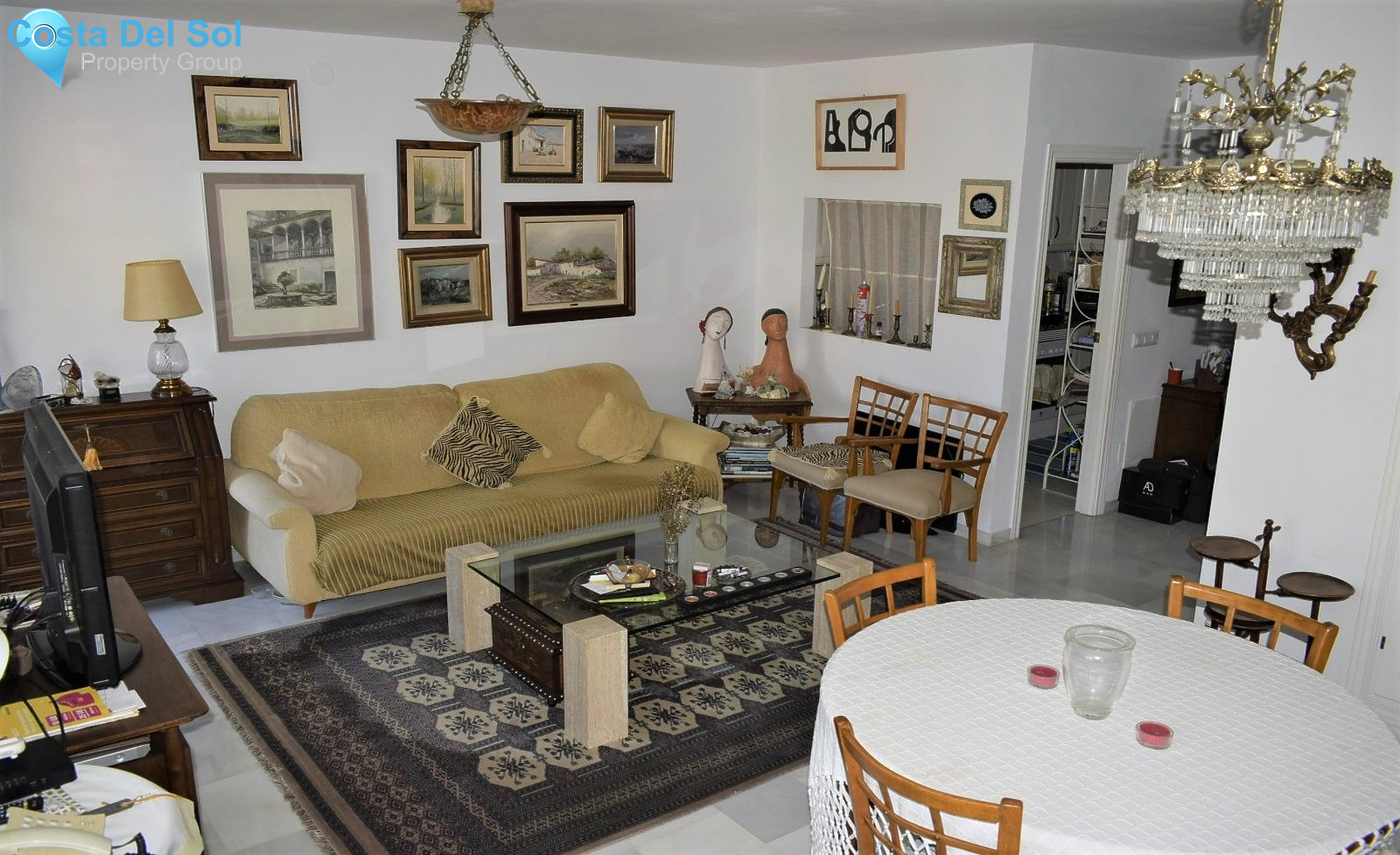 Townhouse in Torreblanca-1535557