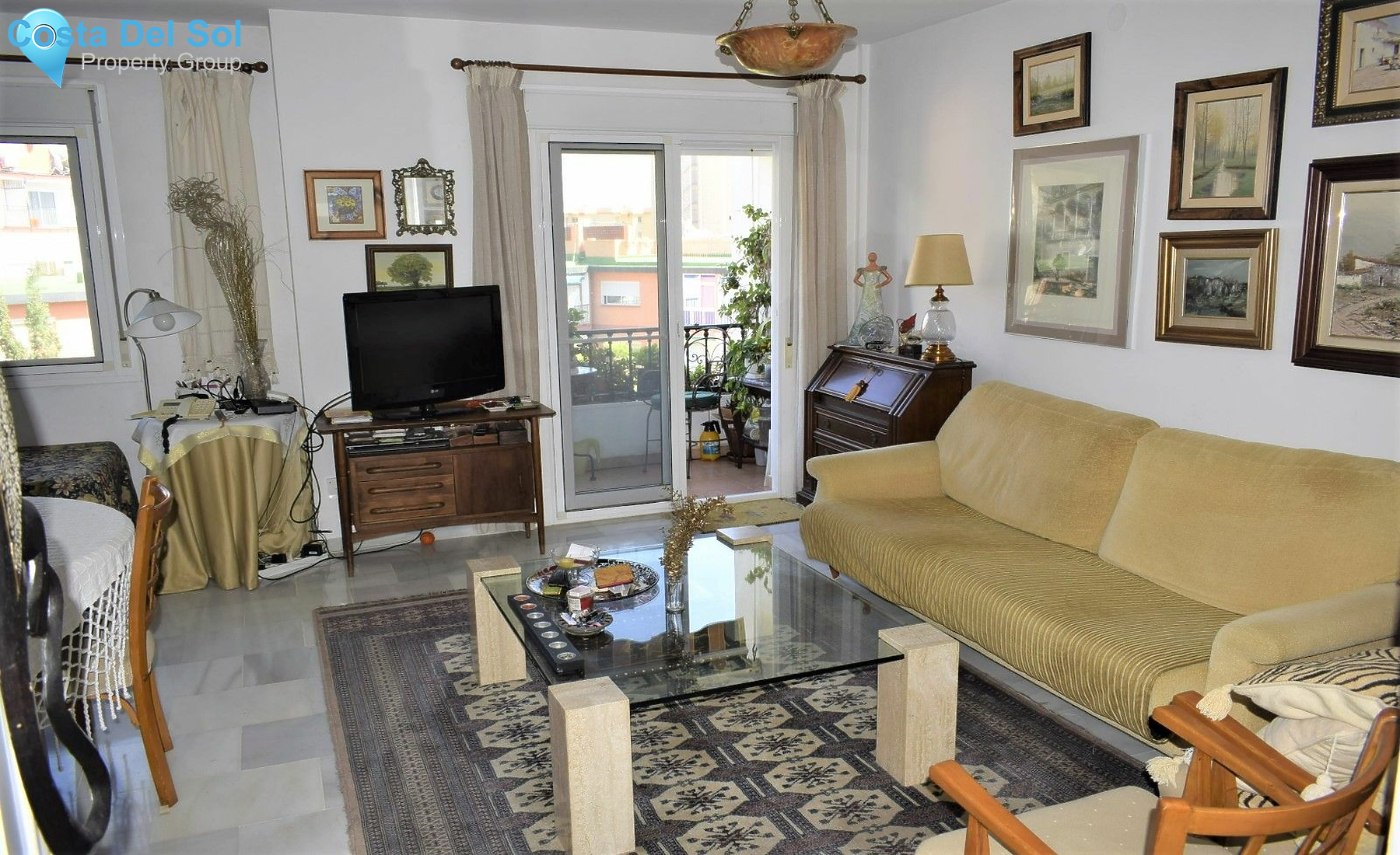 Townhouse in Torreblanca-1535558