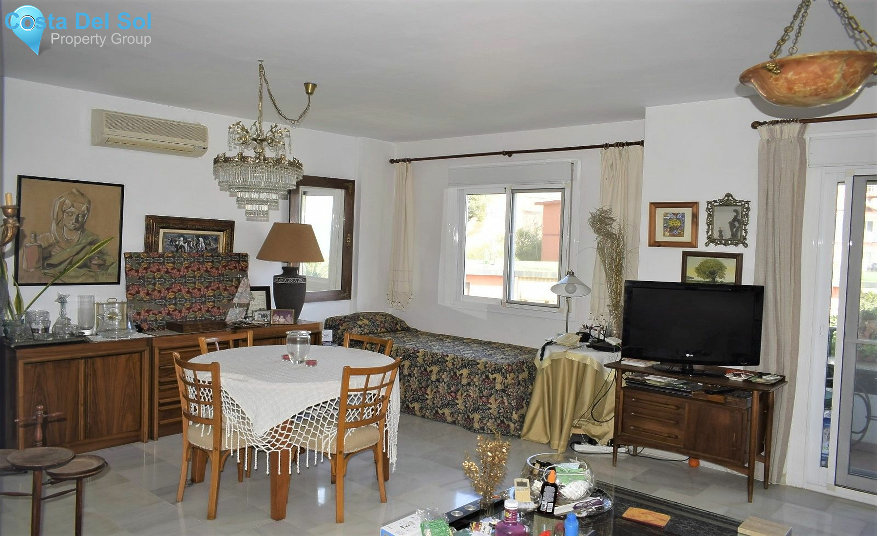 Townhouse in Torreblanca-1535559