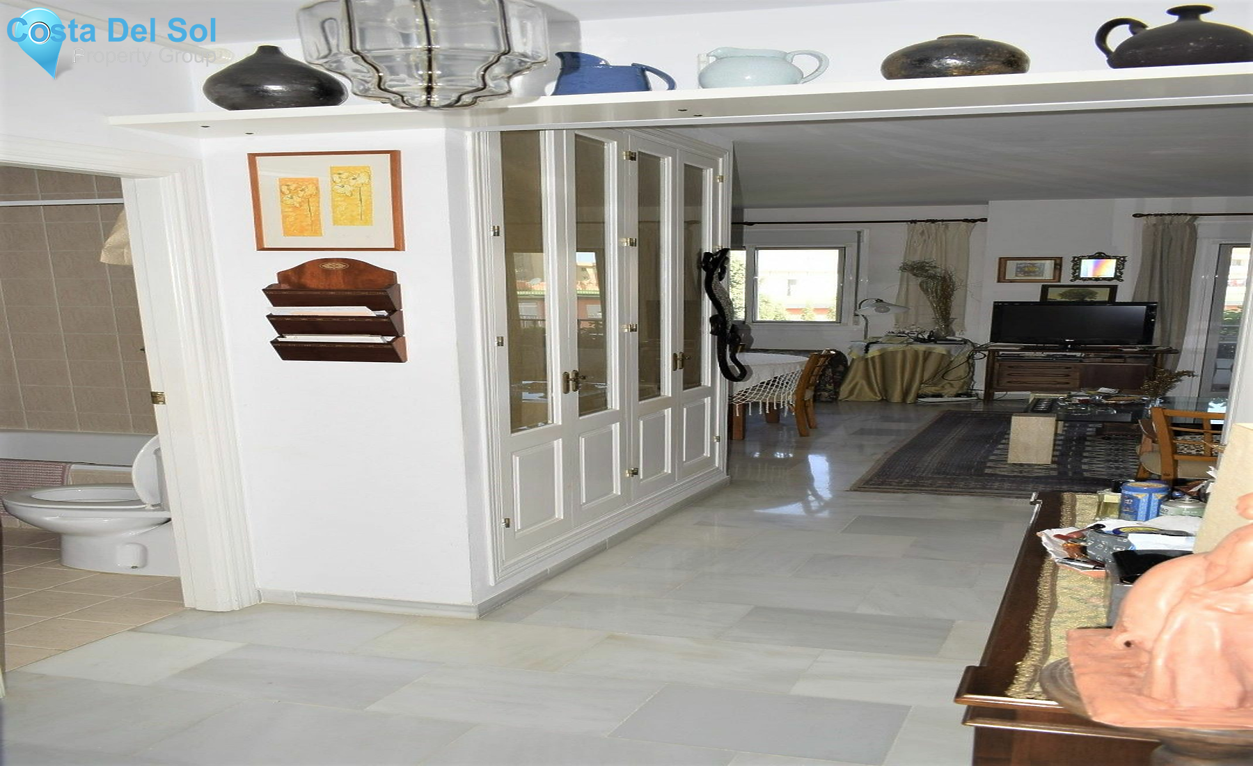 Townhouse in Torreblanca-1535560