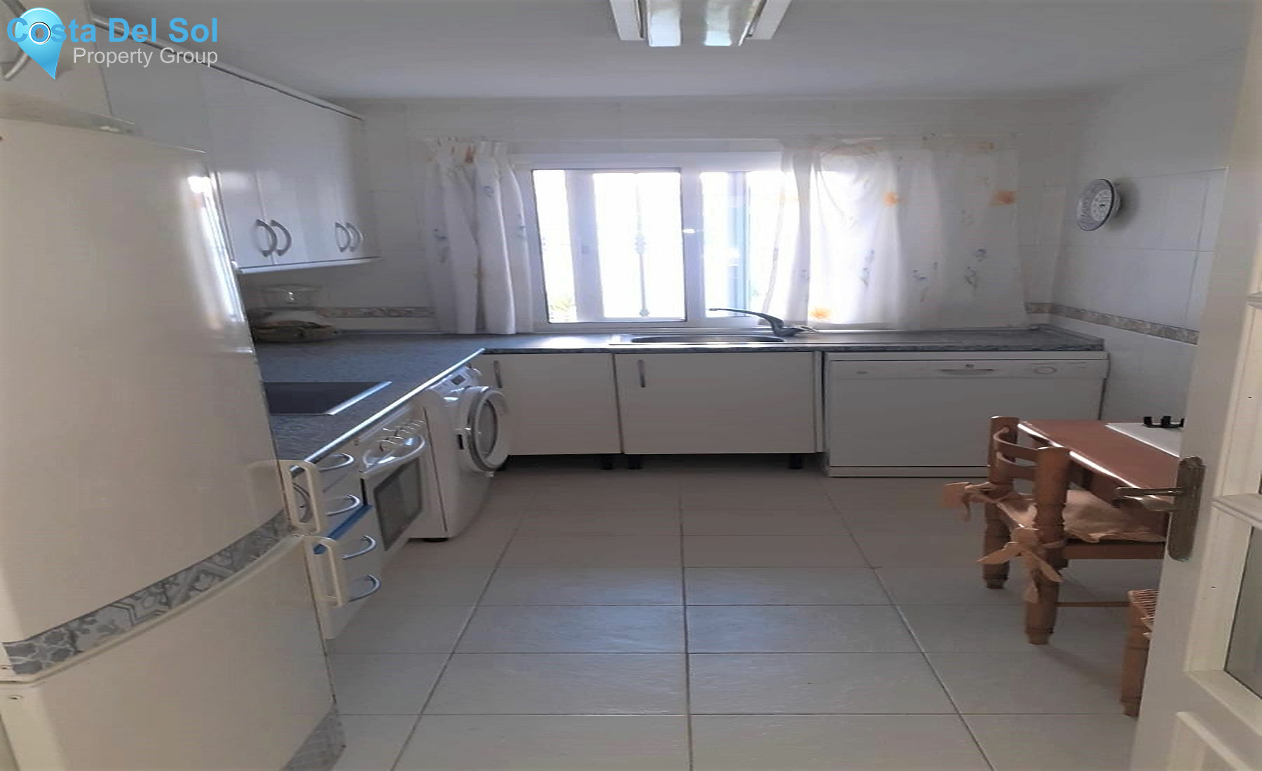 Townhouse in Torreblanca-1535561