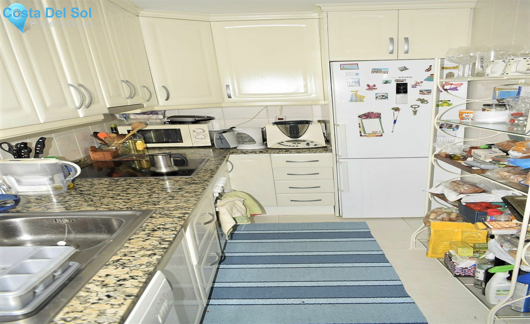 Townhouse in Torreblanca-1535562