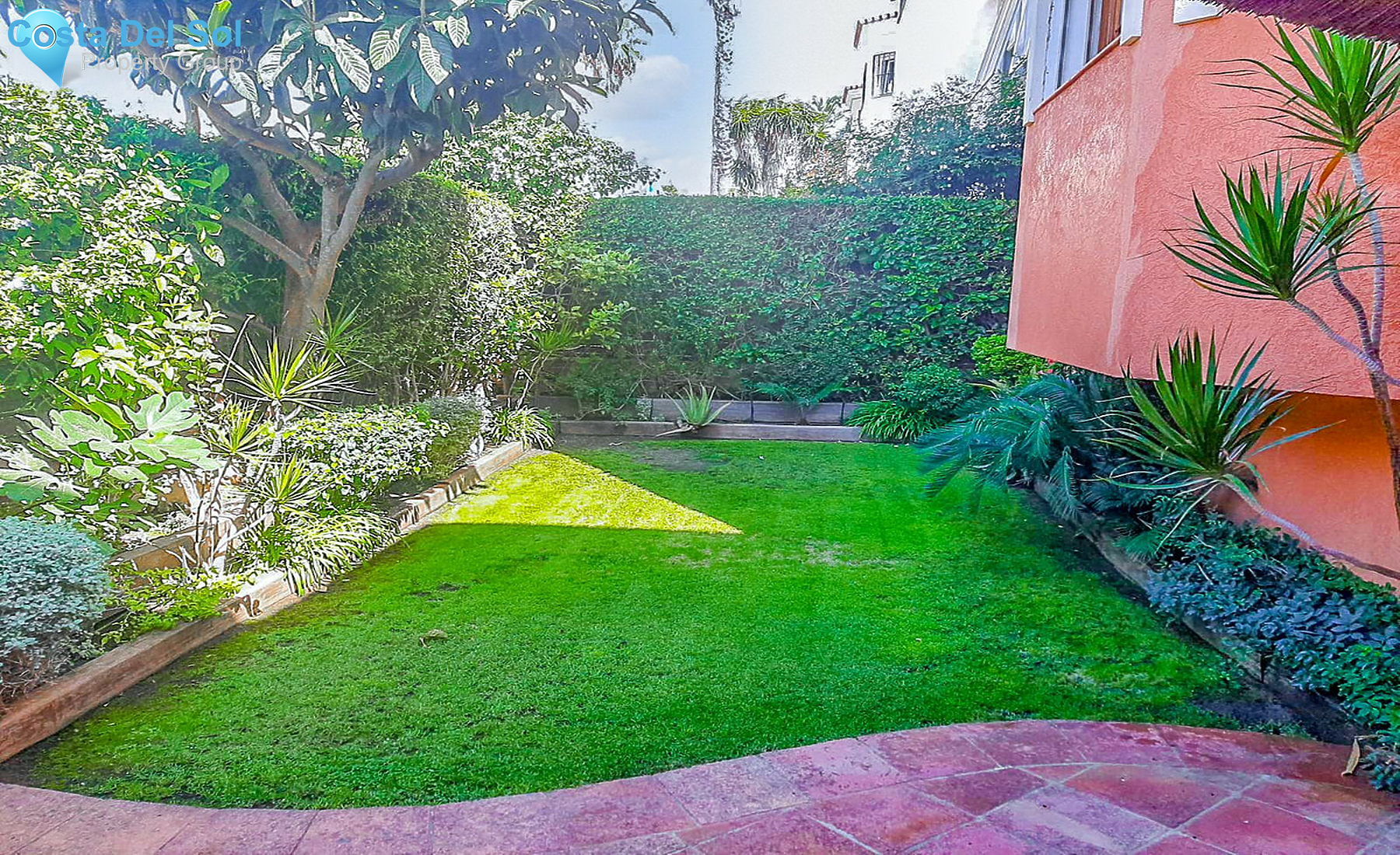 Townhouse in Torreguadiaro-1526329