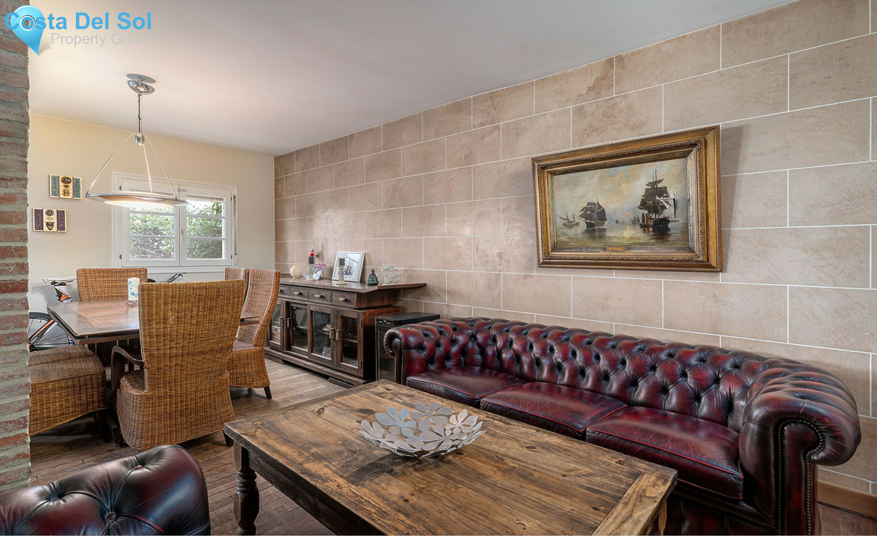 Townhouse in Torreguadiaro-1526332