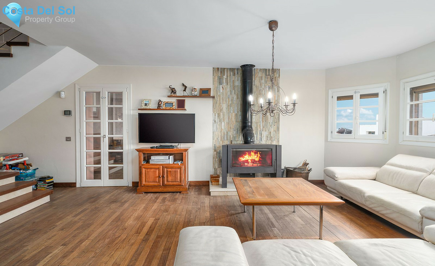 Townhouse in Torreguadiaro-1526333