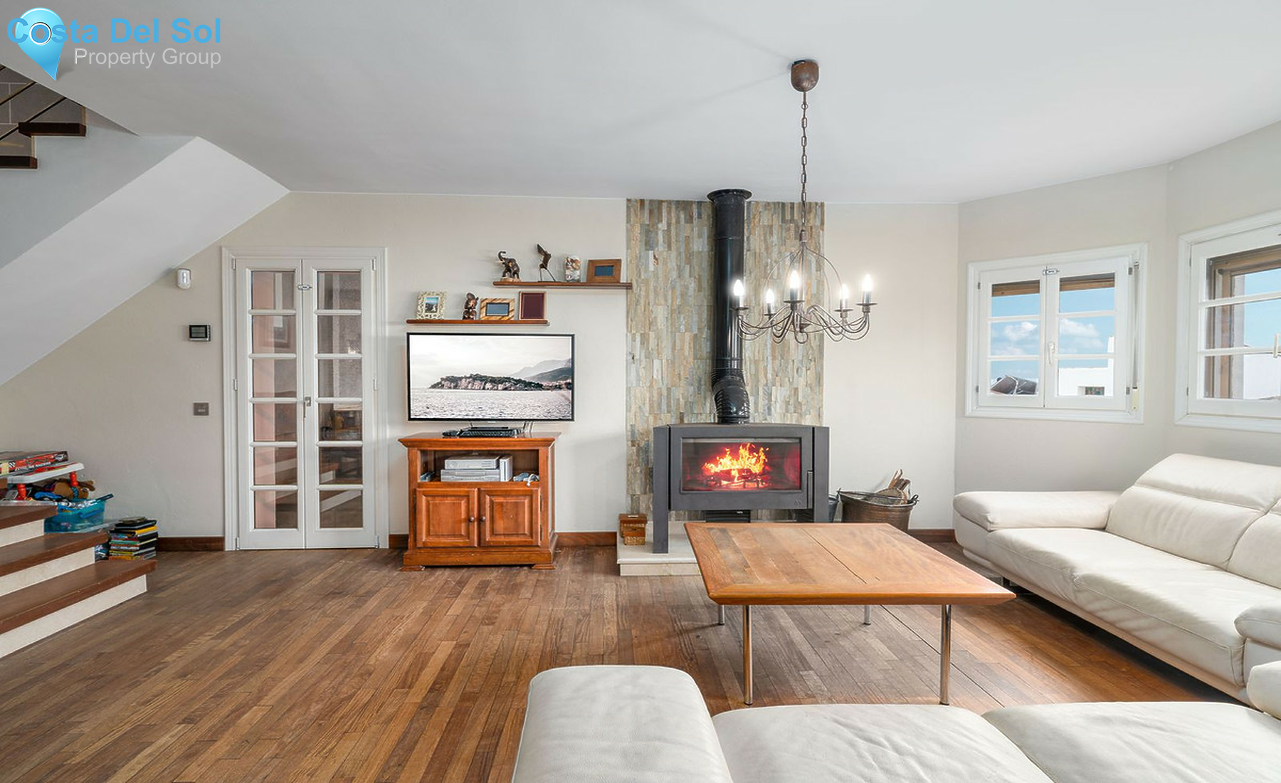 Townhouse in Torreguadiaro-1526334