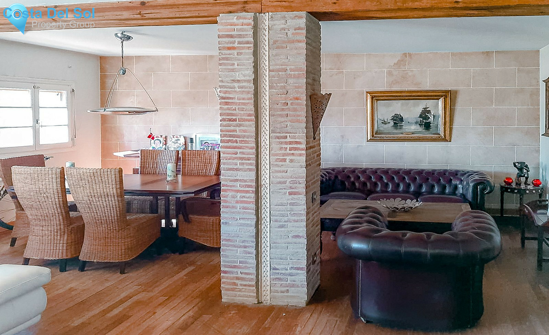 Townhouse in Torreguadiaro-1526335