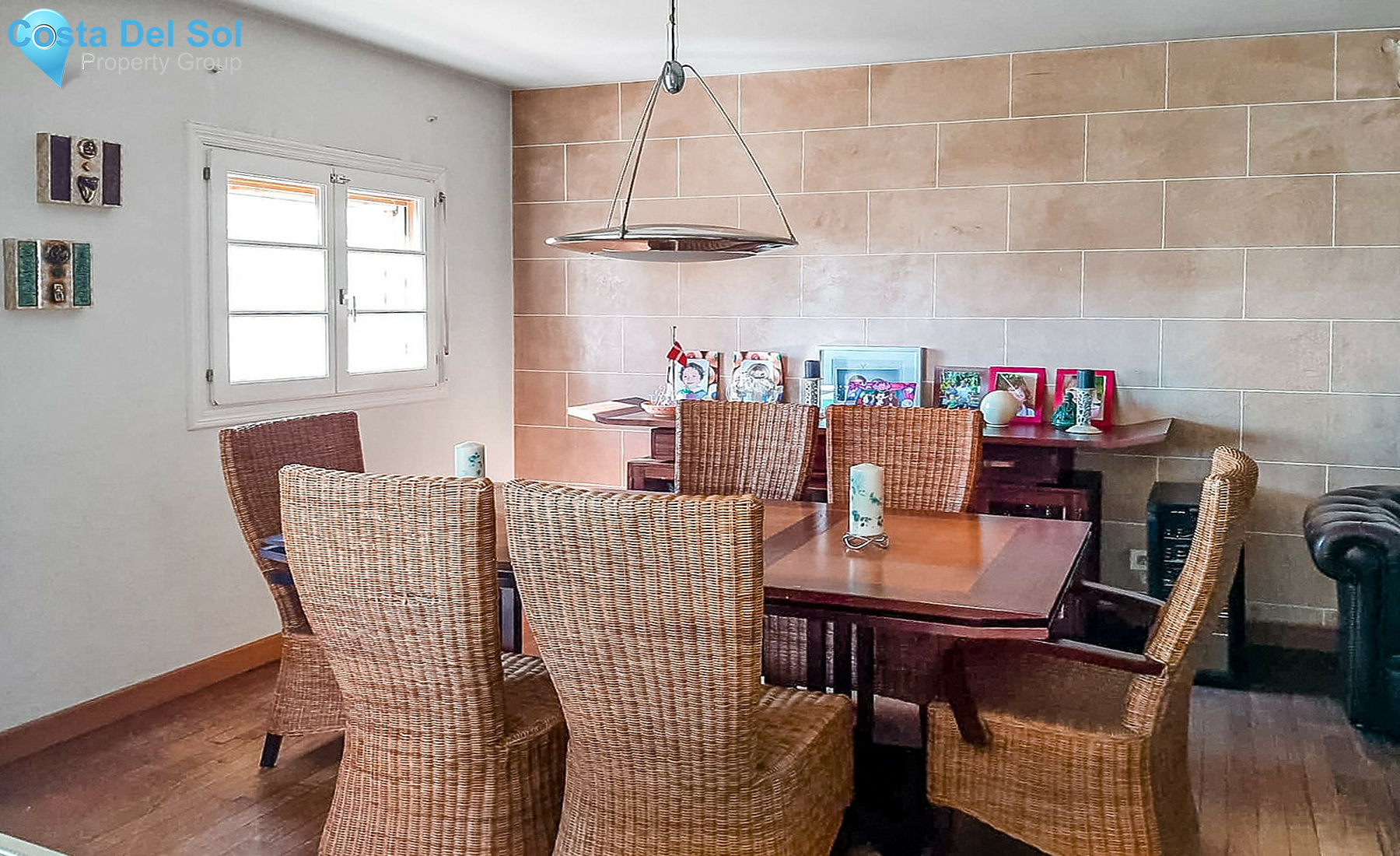 Townhouse in Torreguadiaro-1526336