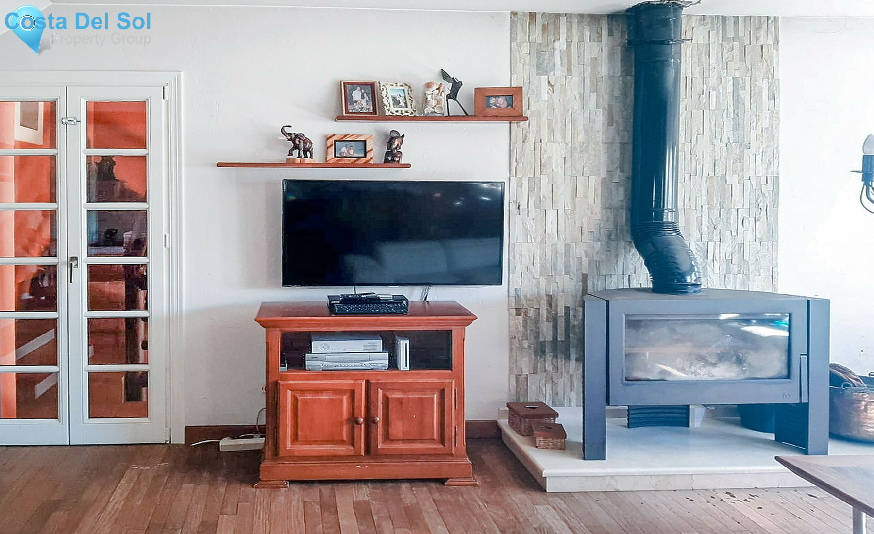 Townhouse in Torreguadiaro-1526337