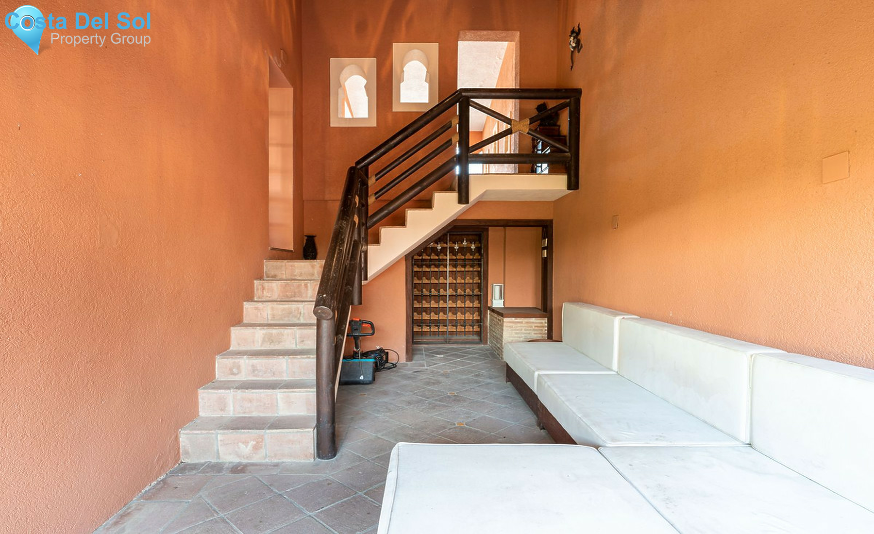 Townhouse in Torreguadiaro-1526326