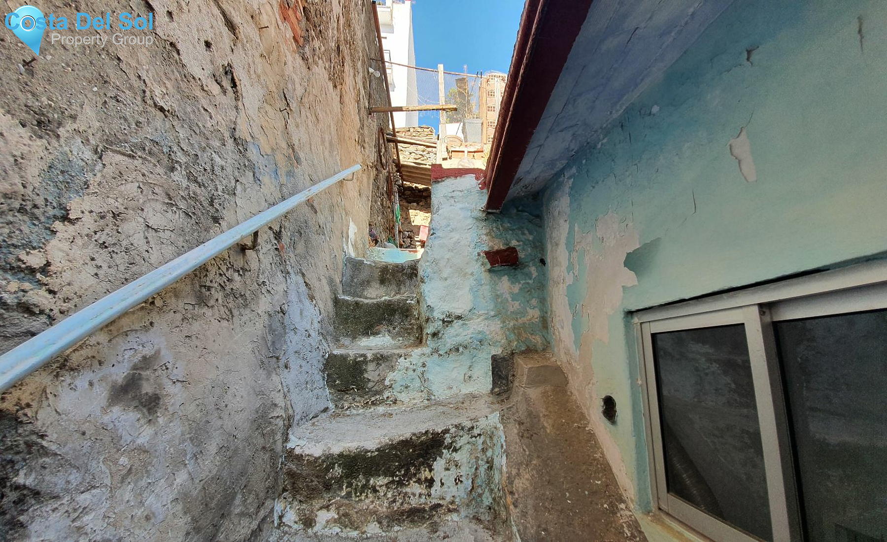 Townhouse in Torrox-1152885