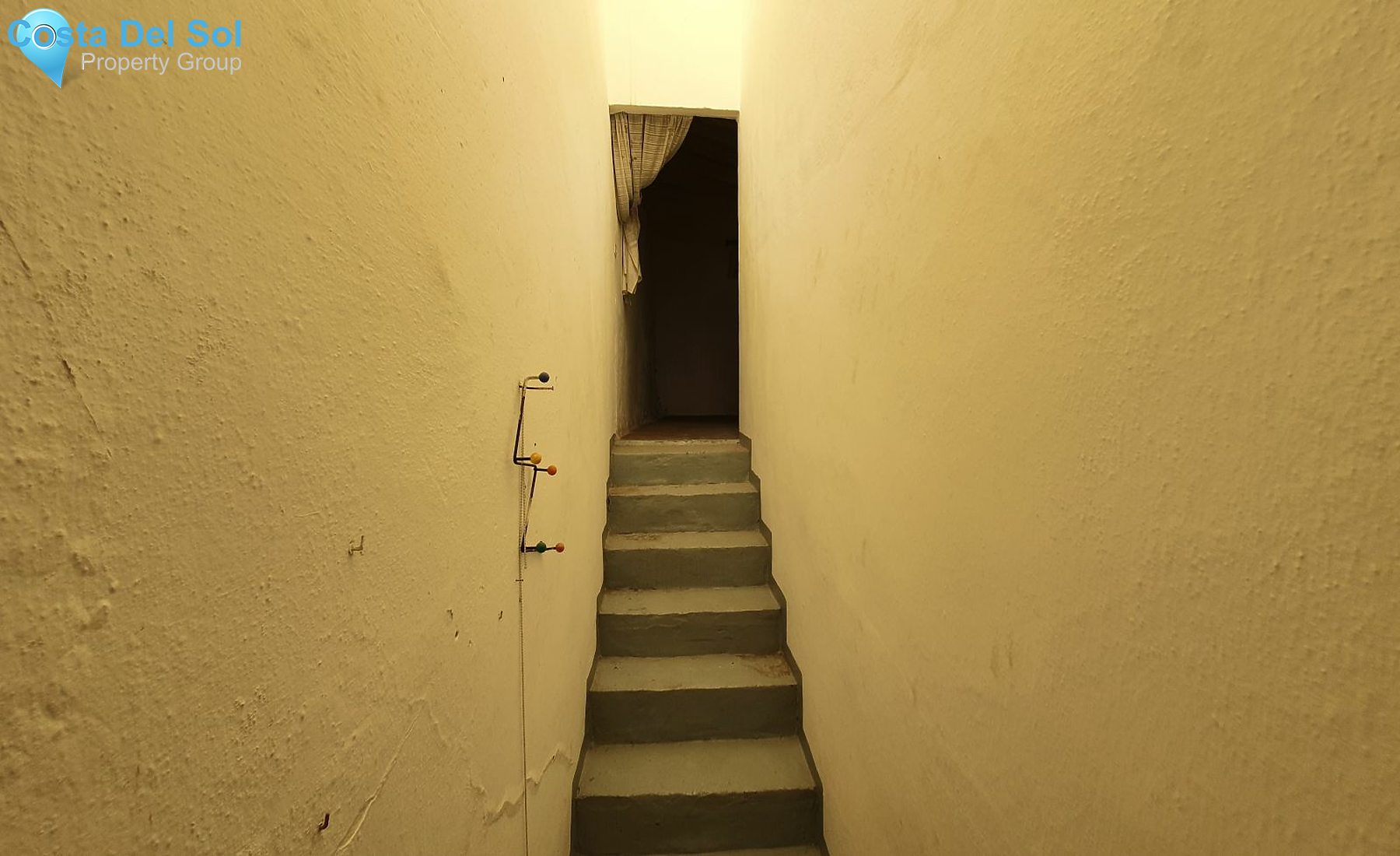 Townhouse in Torrox-1152886