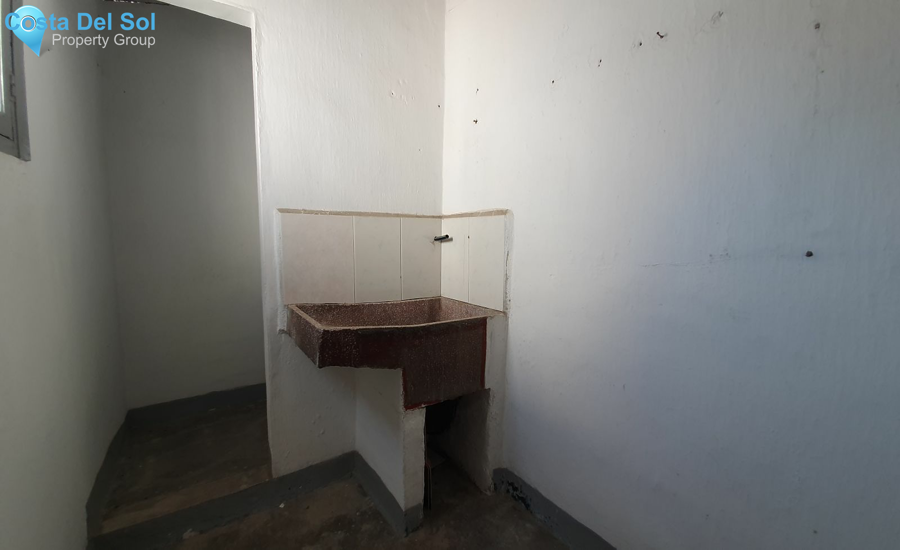 Townhouse in Torrox-1152888