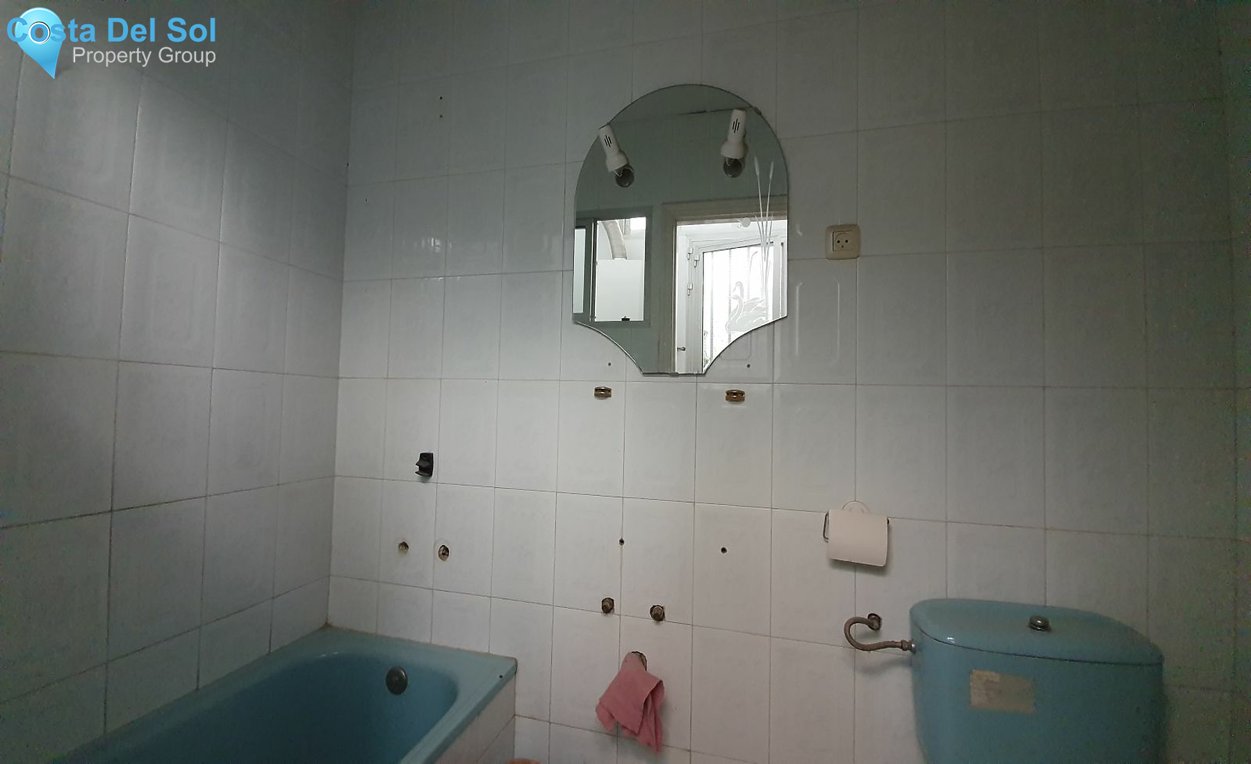 Townhouse in Torrox-1152889