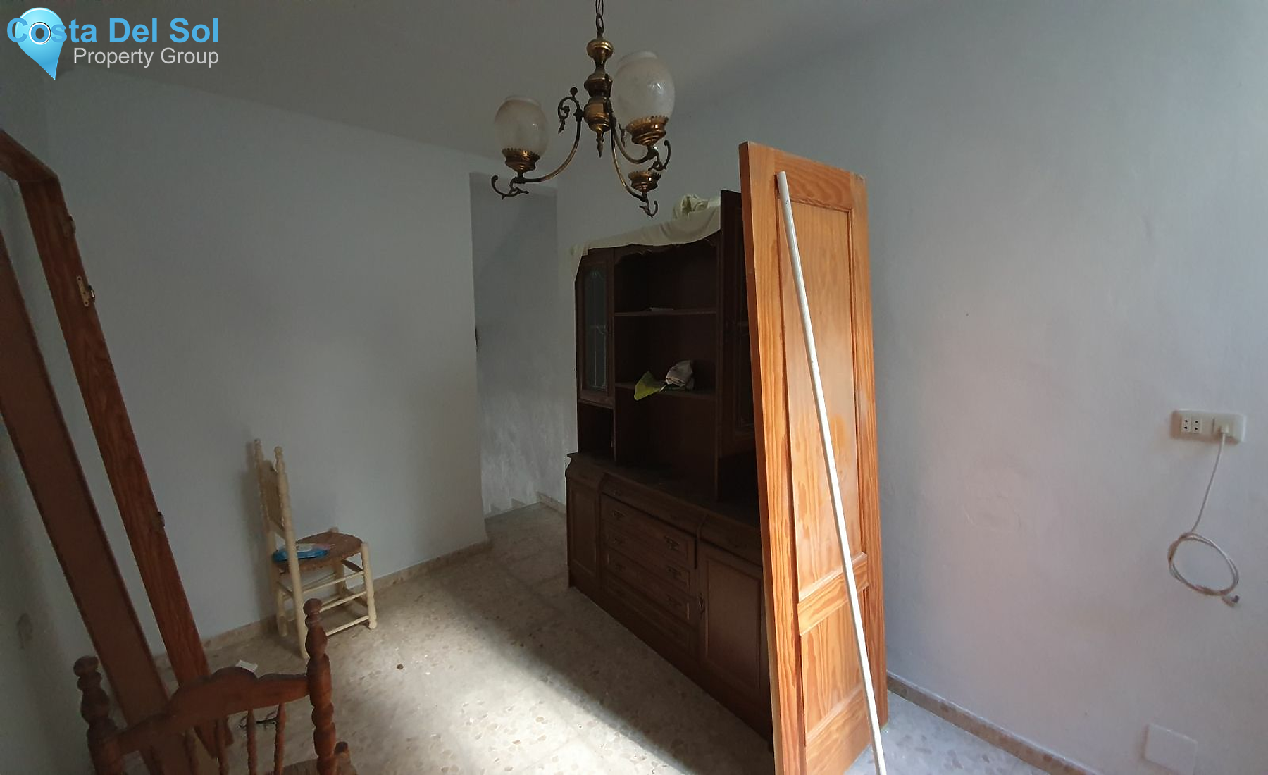 Townhouse in Torrox-1152890