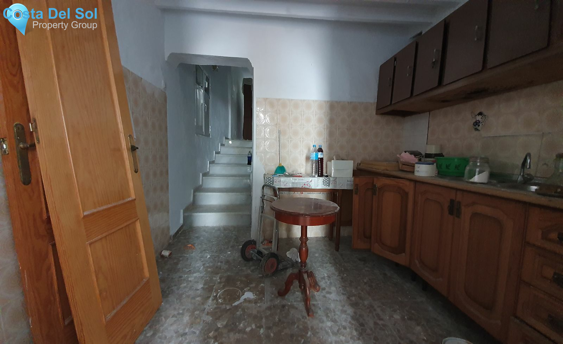 Townhouse in Torrox-1152875