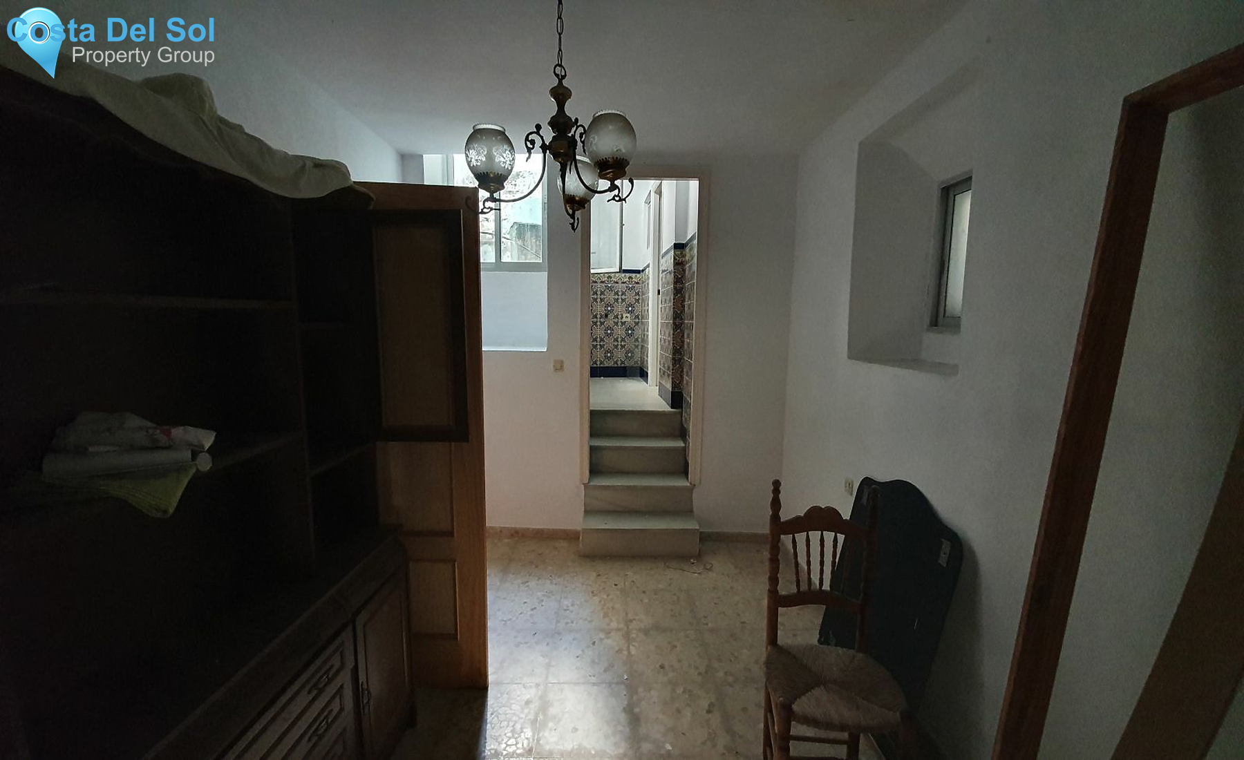 Townhouse in Torrox-1152877