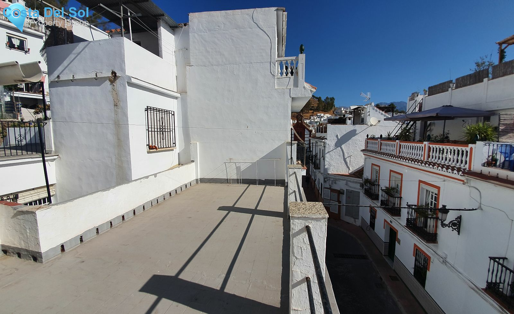 Townhouse in Torrox-1152878