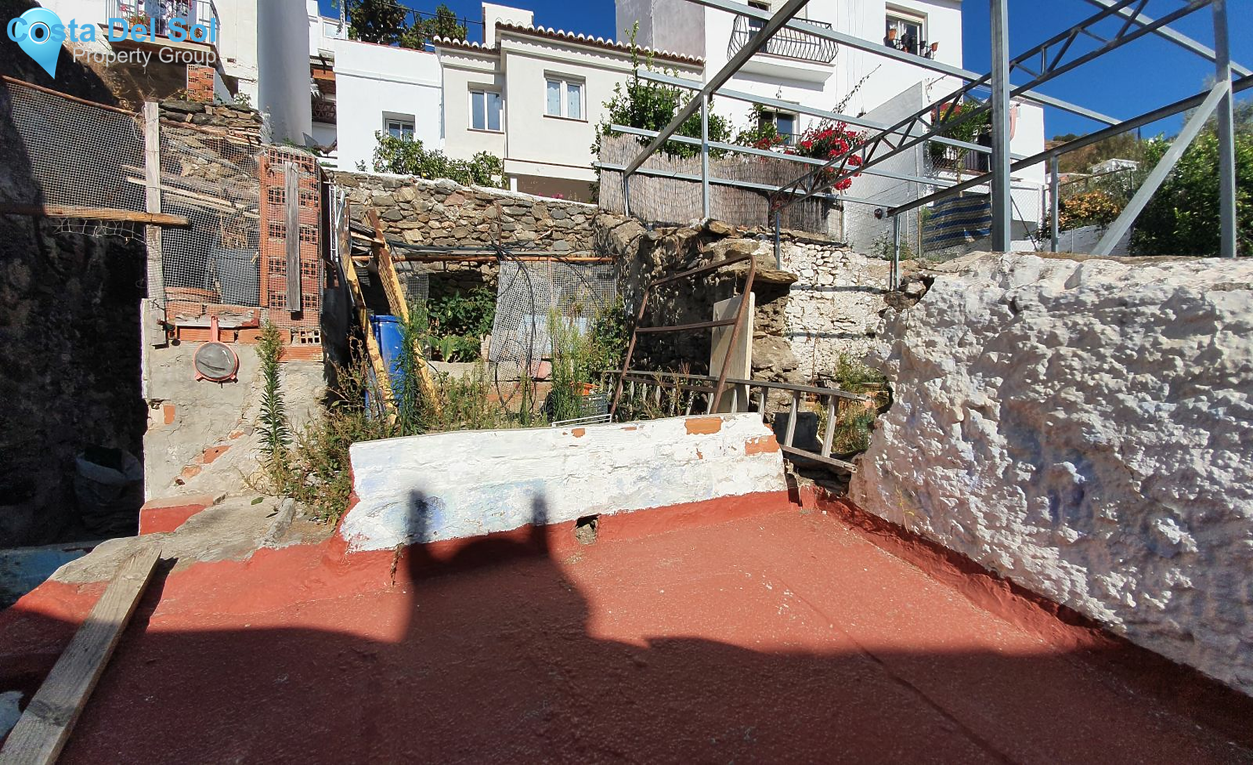 Townhouse in Torrox-1152880