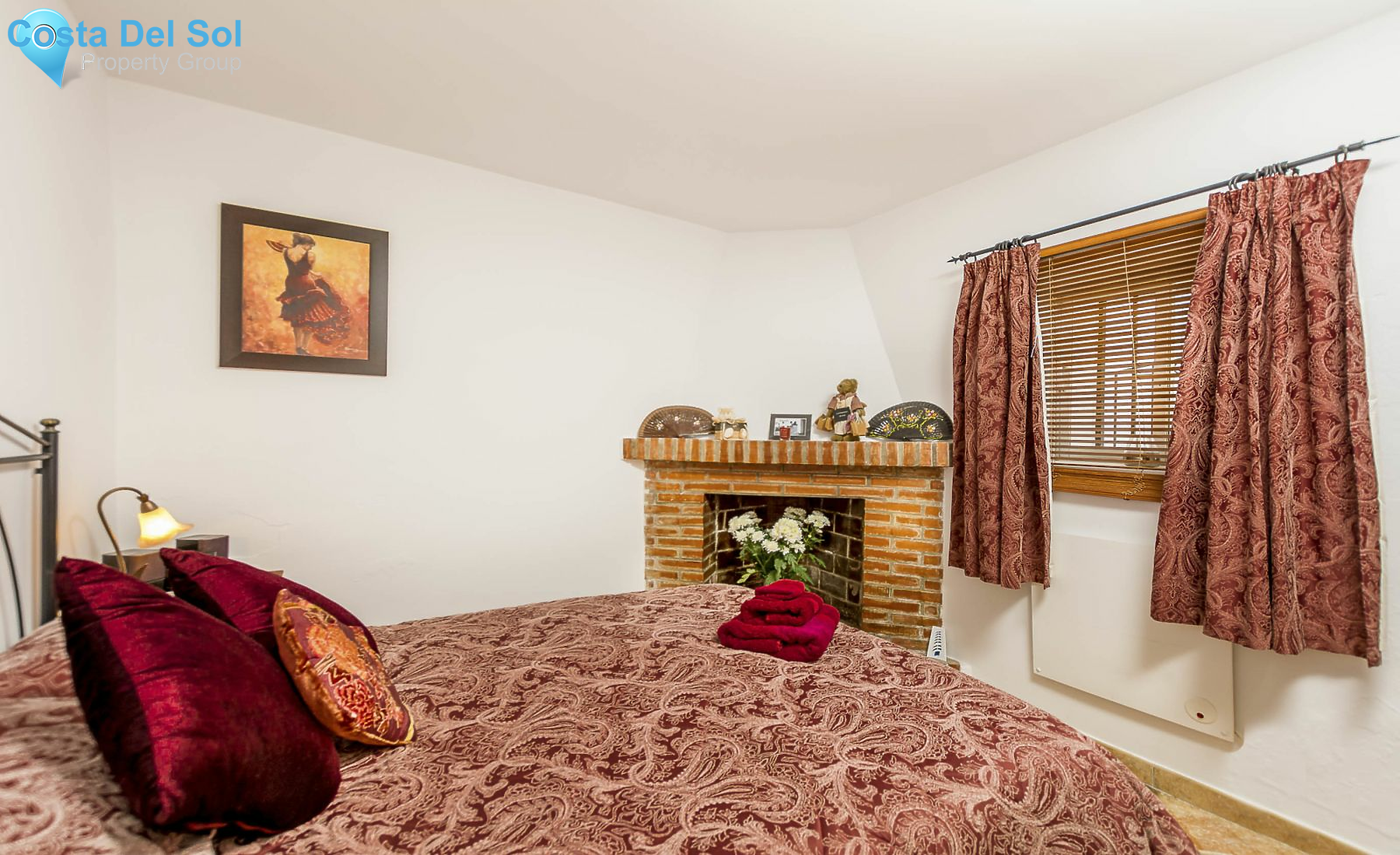 Townhouse in Torrox-1203523