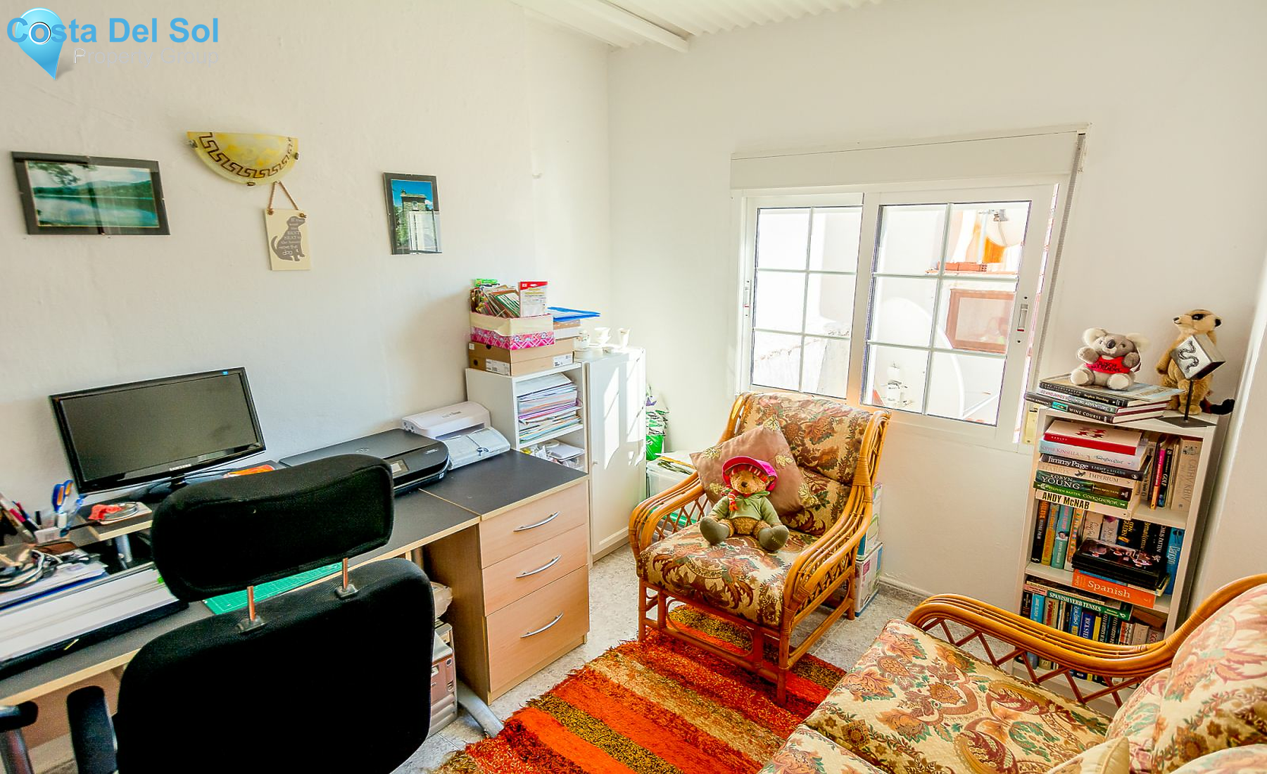 Townhouse in Torrox-1203524