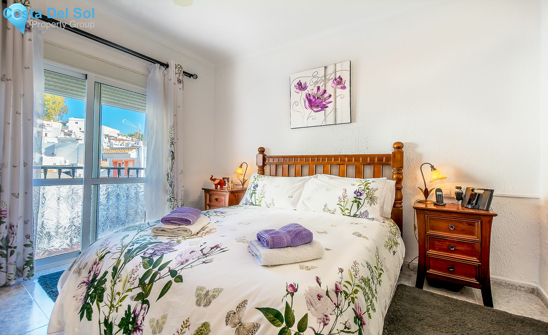 Townhouse in Torrox-1203525