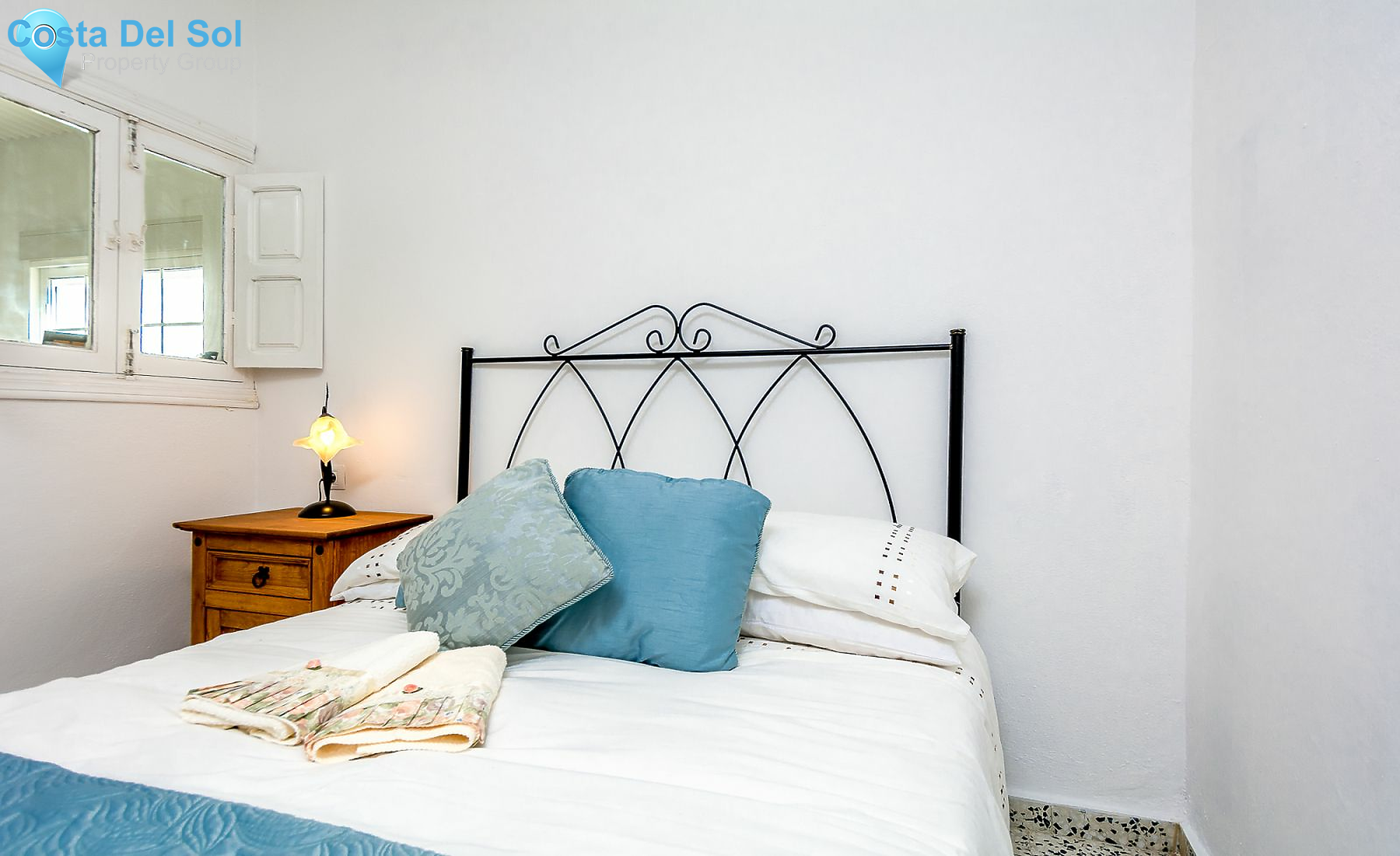 Townhouse in Torrox-1203527