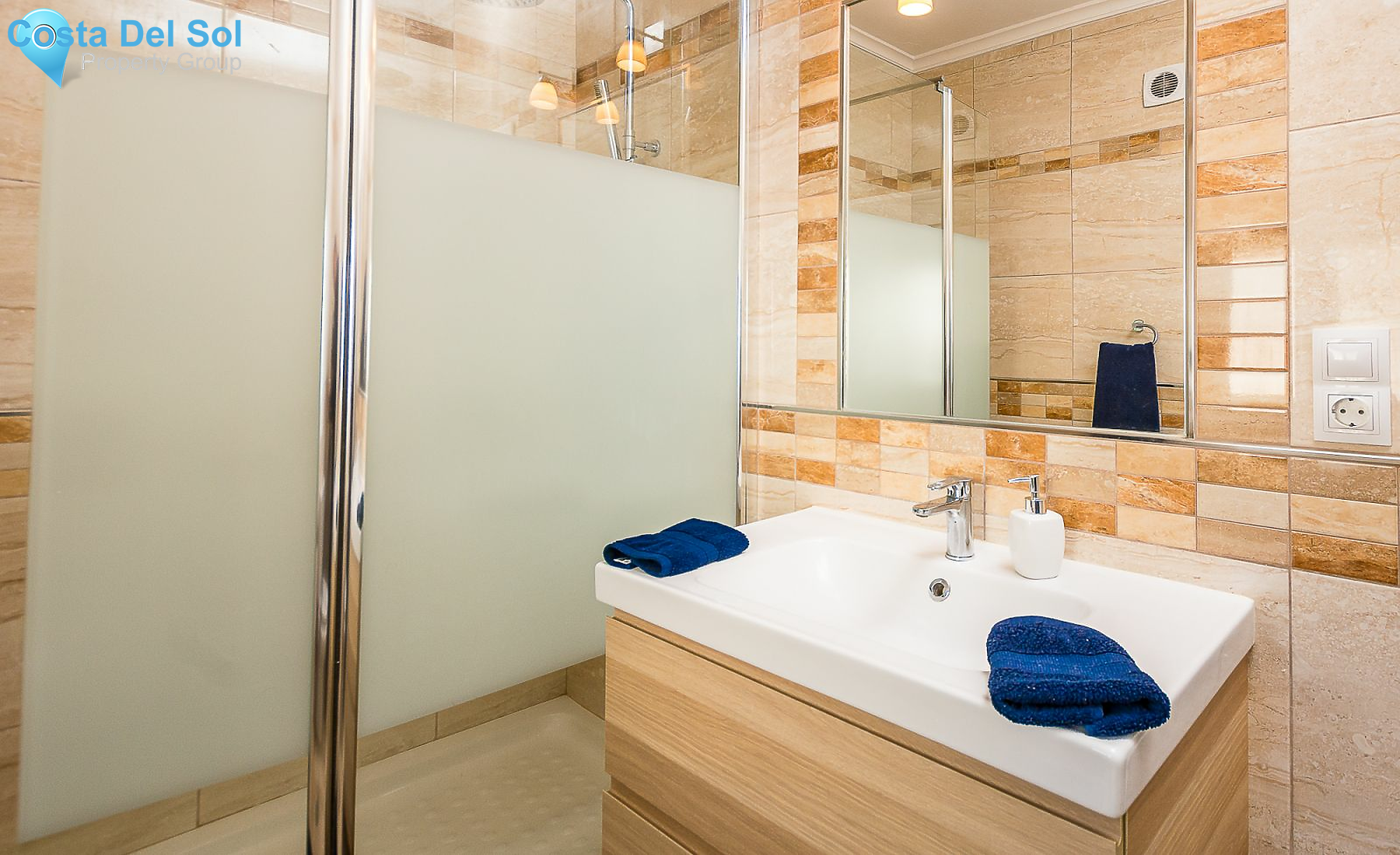 Townhouse in Torrox-1203528