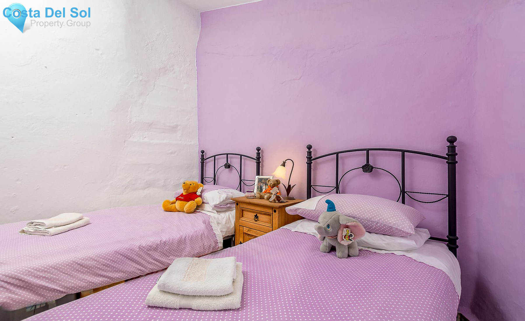 Townhouse in Torrox-1203529