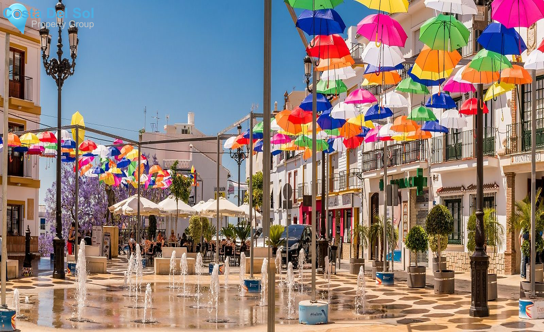 Townhouse in Torrox-1203531