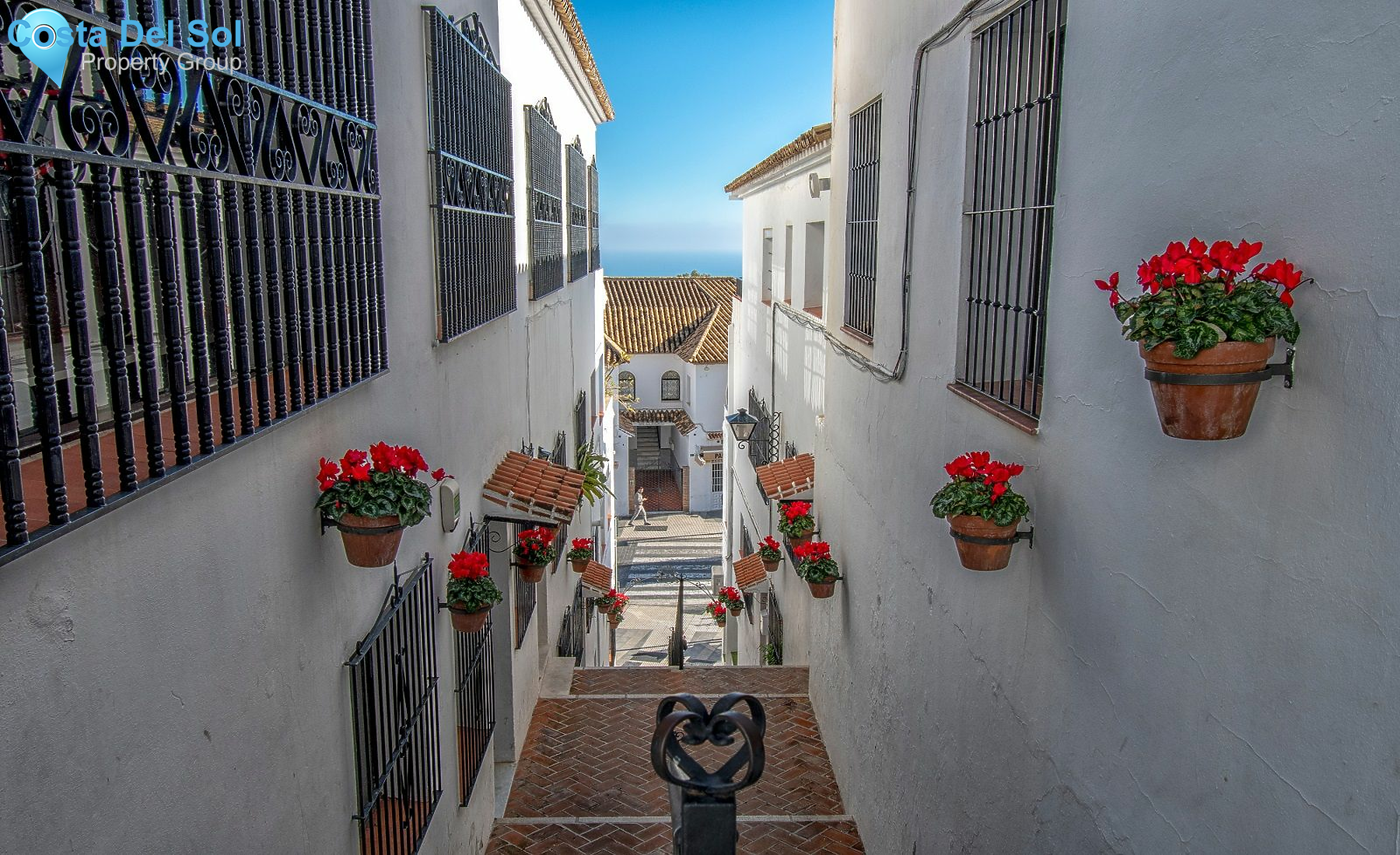 Townhouse in Torrox-1203532