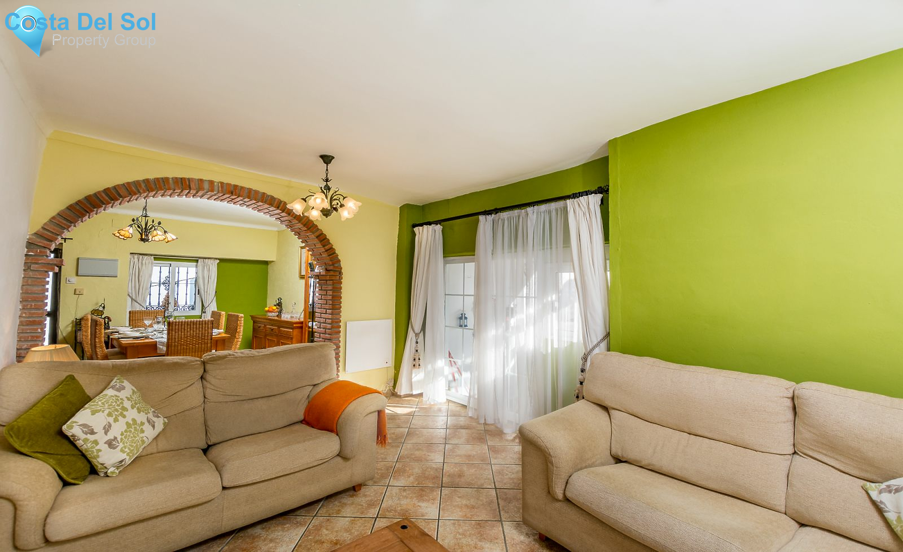 Townhouse in Torrox-1203518