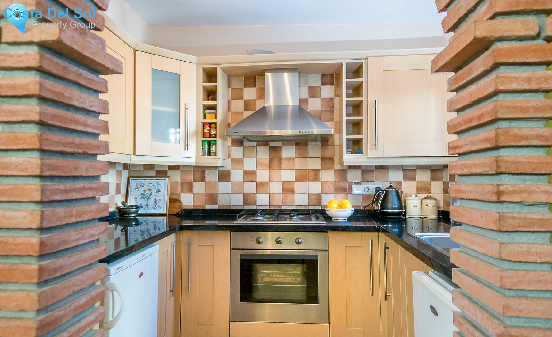 Townhouse in Torrox-1203519