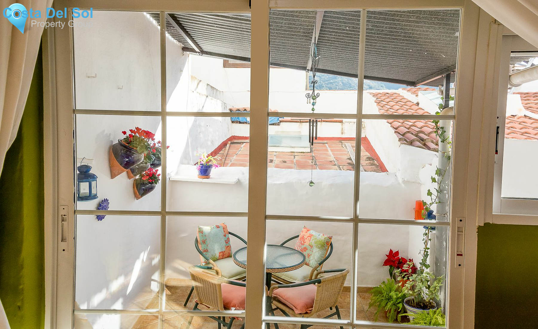 Townhouse in Torrox-1203520