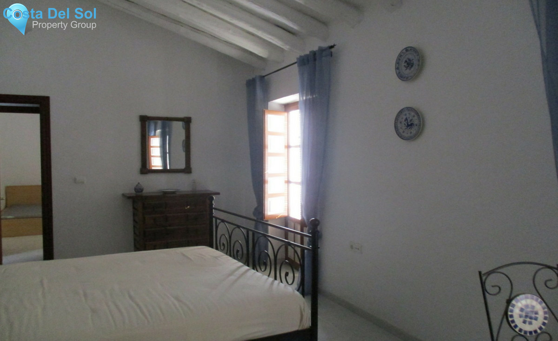 Townhouse in Valle de Abdalajis-1463196