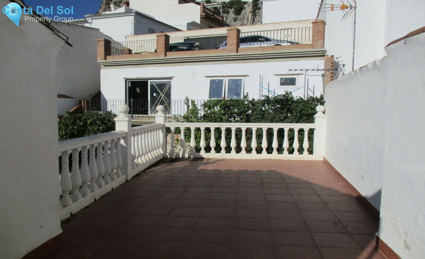 Townhouse in Valle de Abdalajis-1463200