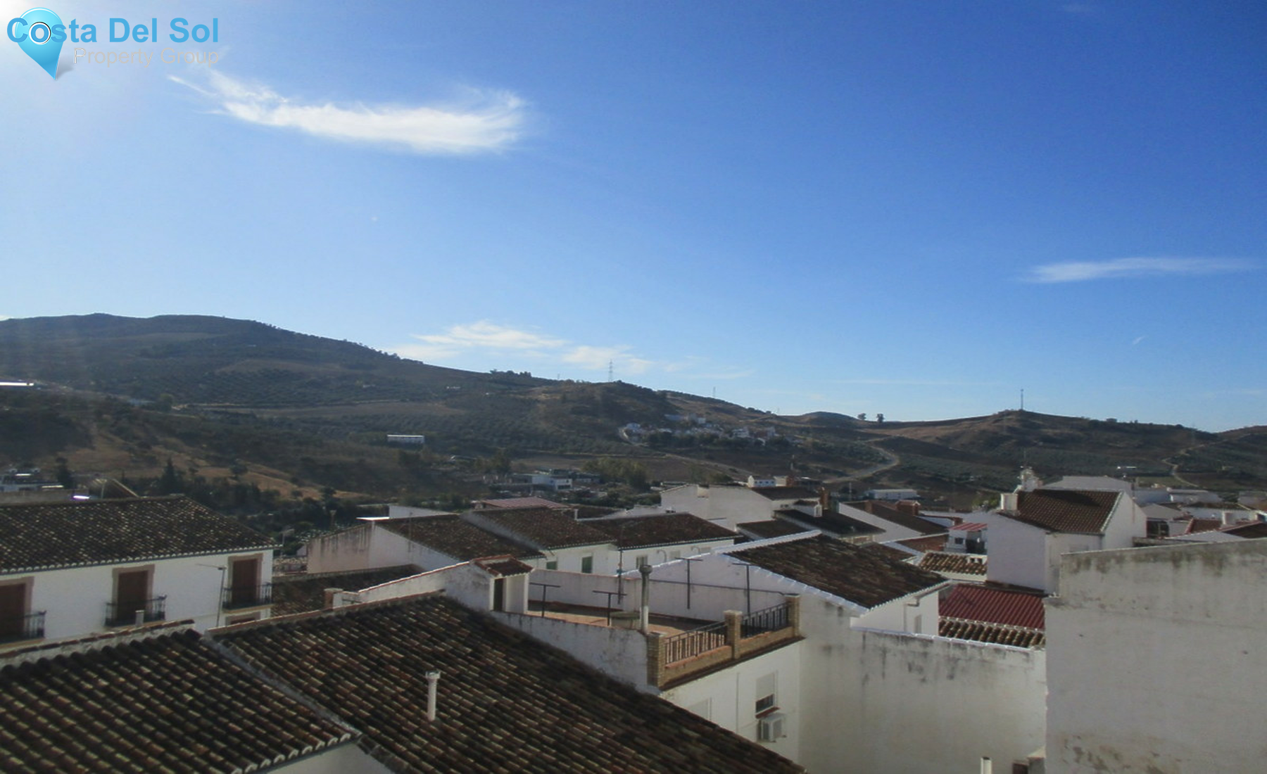 Townhouse in Valle de Abdalajis-1463206