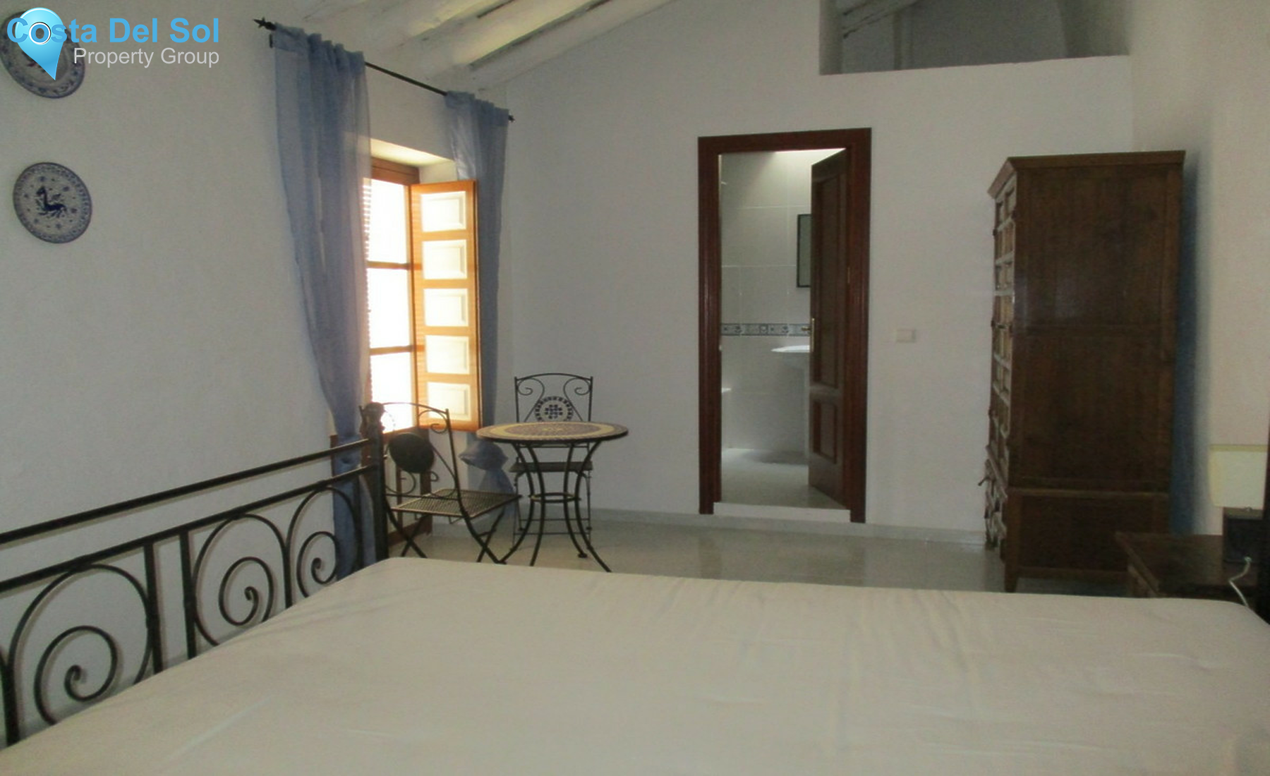 Townhouse in Valle de Abdalajis-1463195