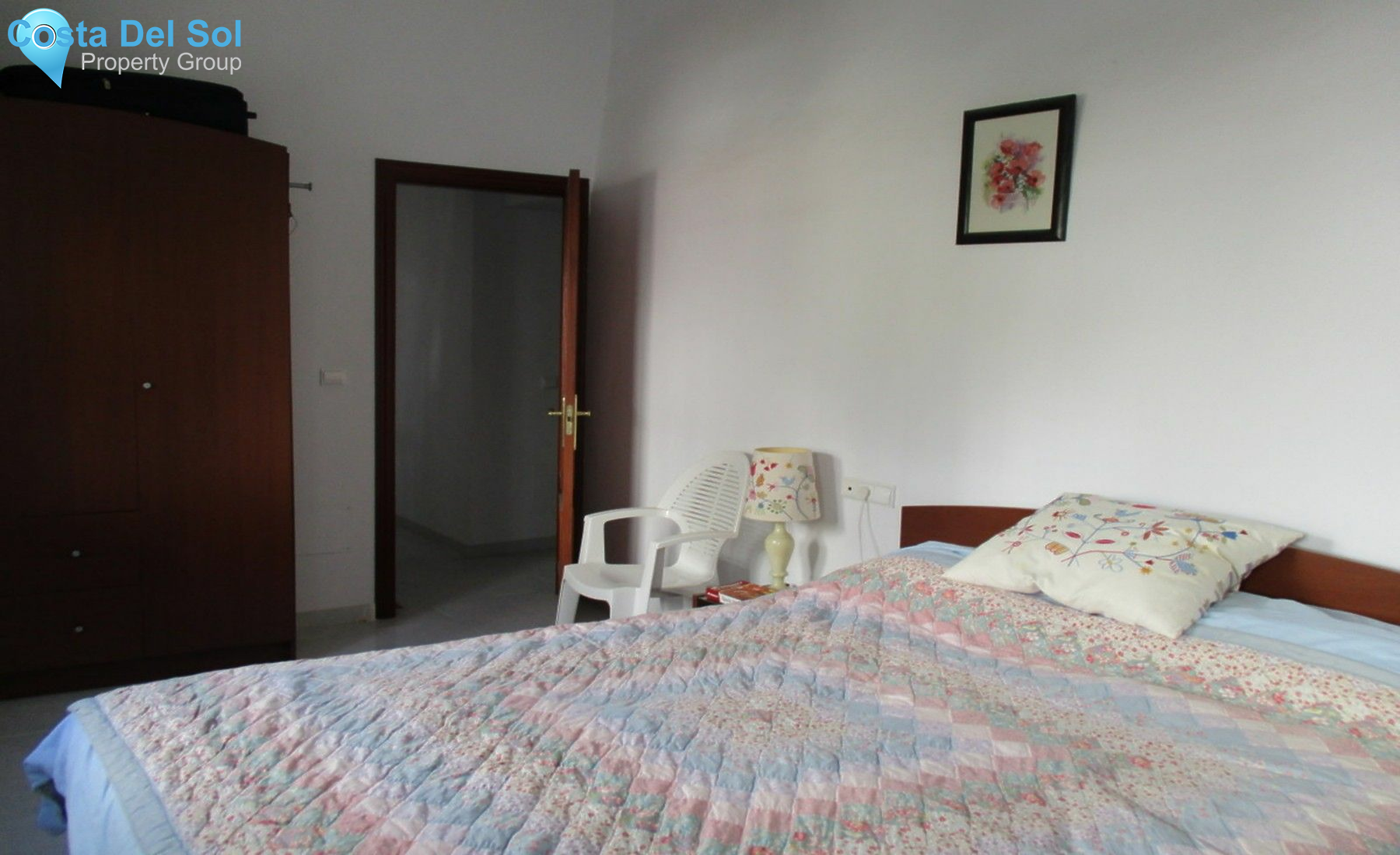 Townhouse in Valle de Abdalajis-1228447